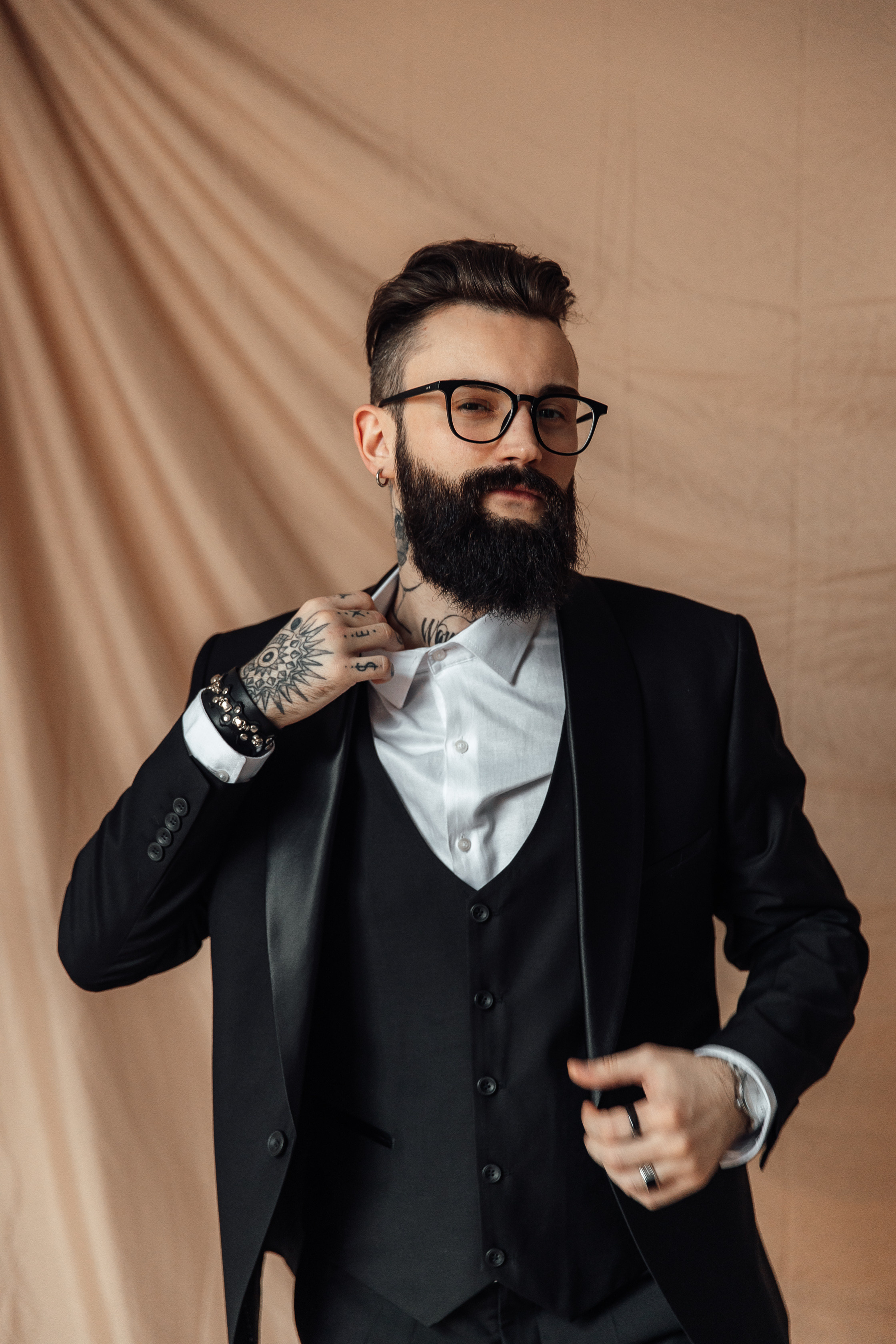 Кирилл и Катя. Свадебный фотограф и видеограф — Сергей и Дарья