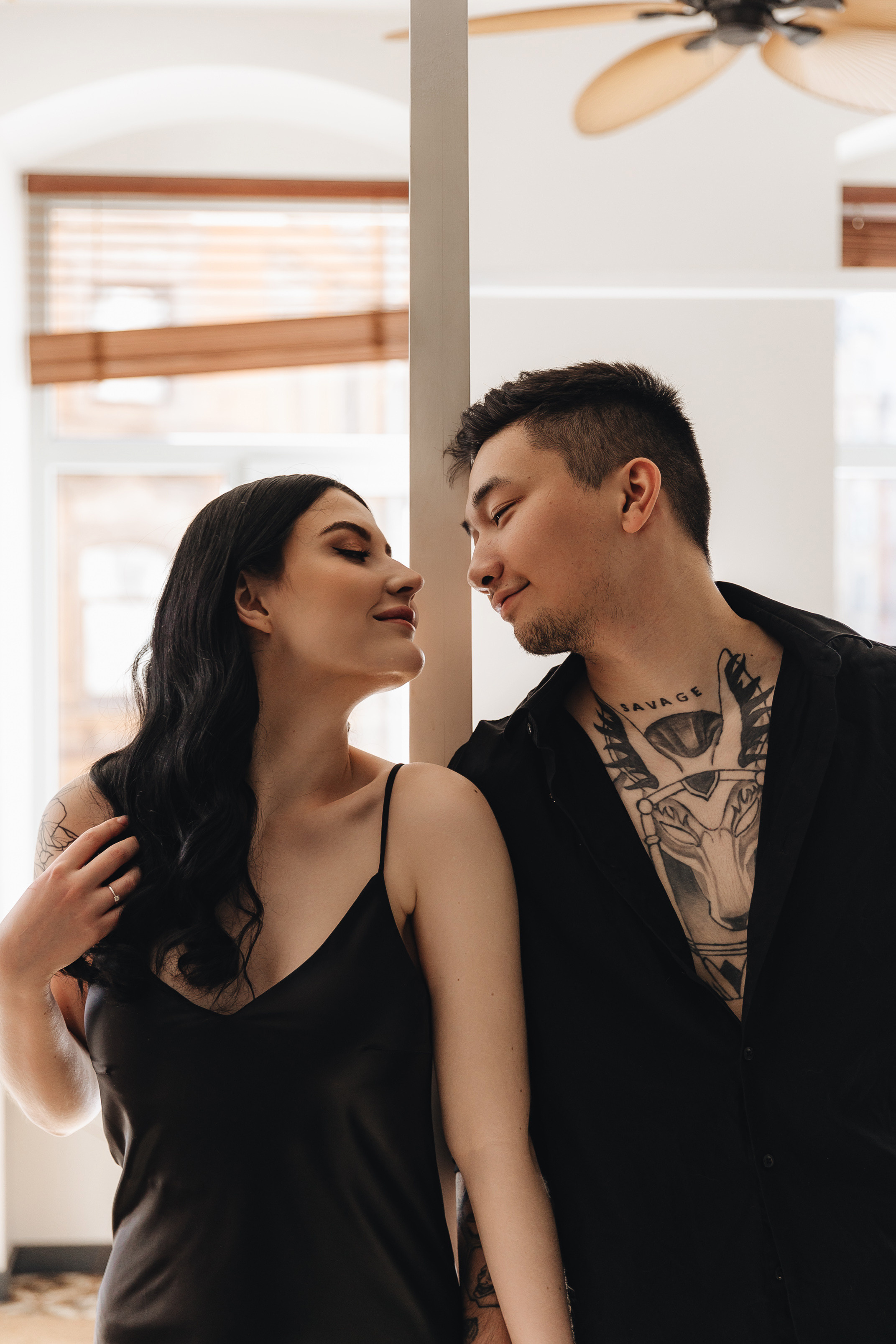 Утро жениха и невесты. Сборы жениха и невесты. Свадебный фотограф и видеограф — Сергей и Дарья