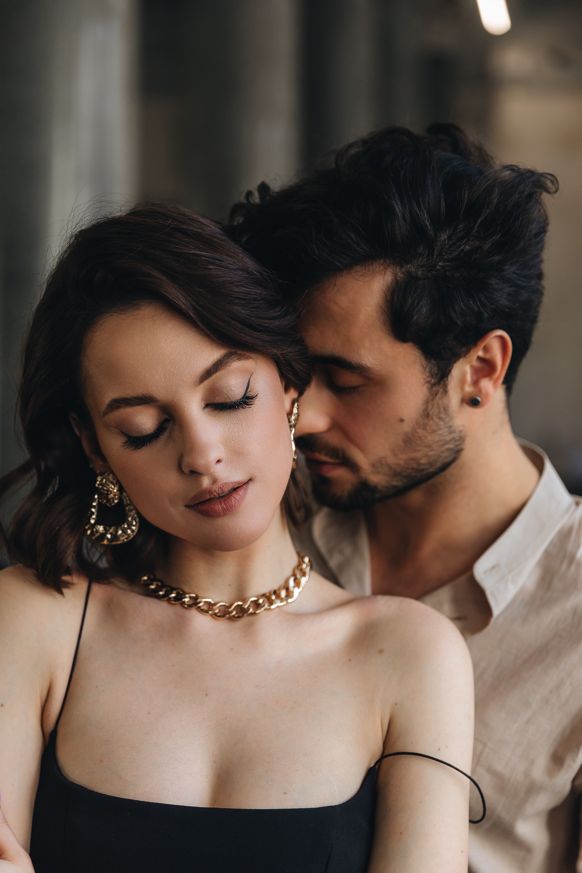 Лав стори в Эрмитаже. Свадьба. Свадебный фотограф. Свадебный фотограф и видеограф — Сергей и Дарья