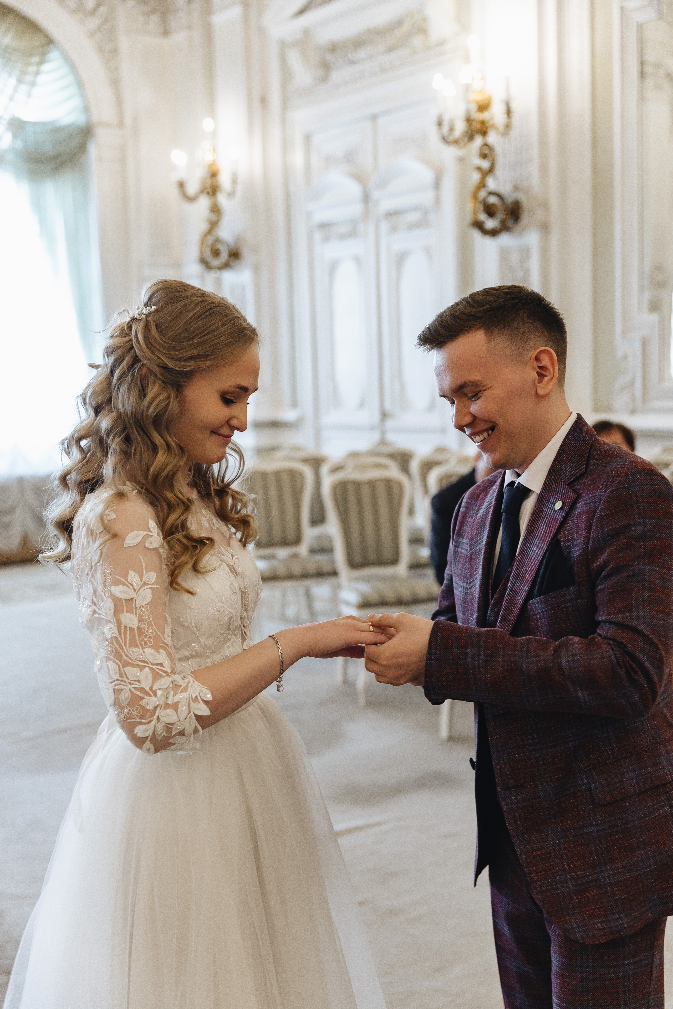 Свадебная фотосессия. свадебный фотограф спб. Свадебный фотограф и видеограф — Сергей и Дарья