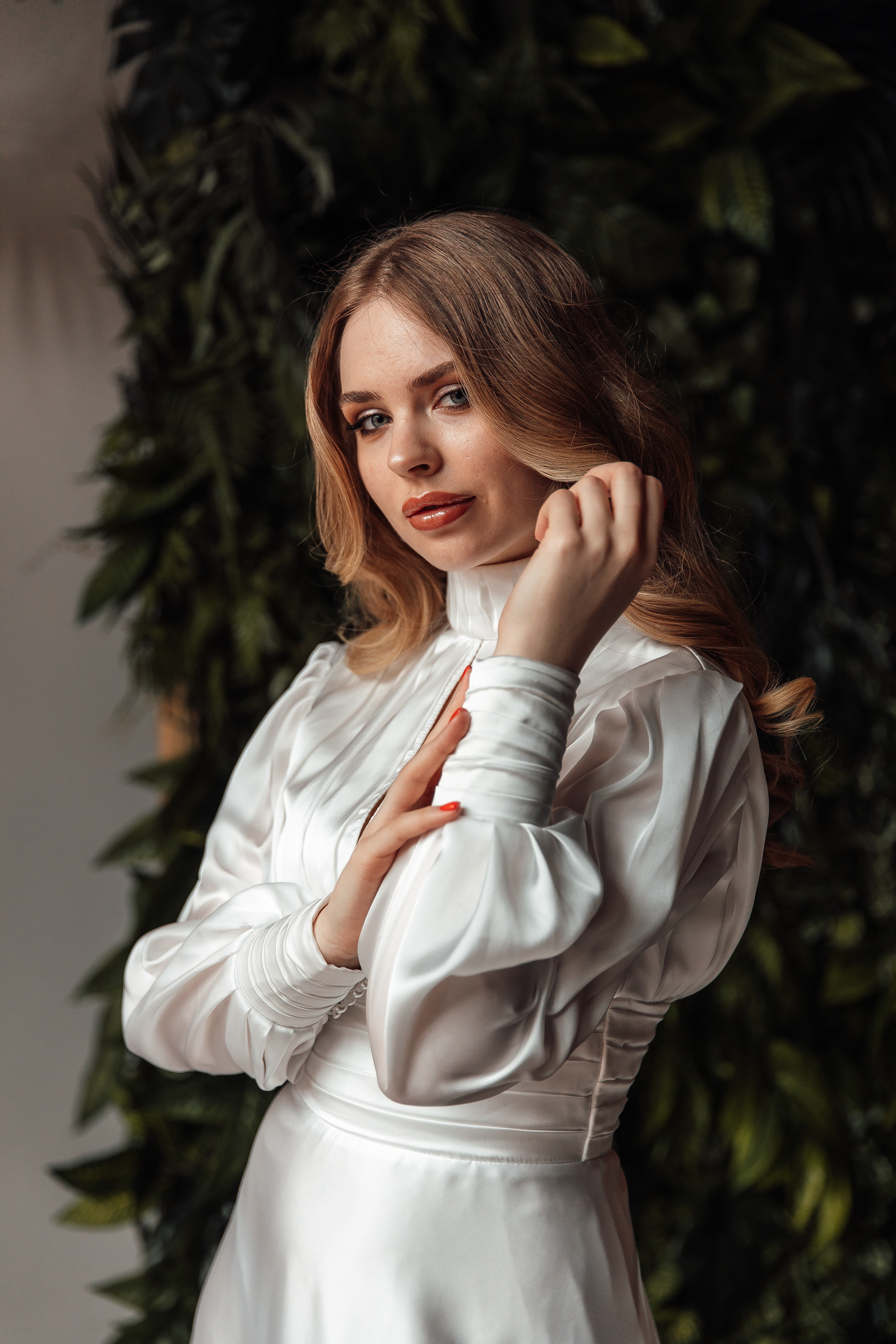 Кирилл и Катя. Свадебный фотограф и видеограф — Сергей и Дарья