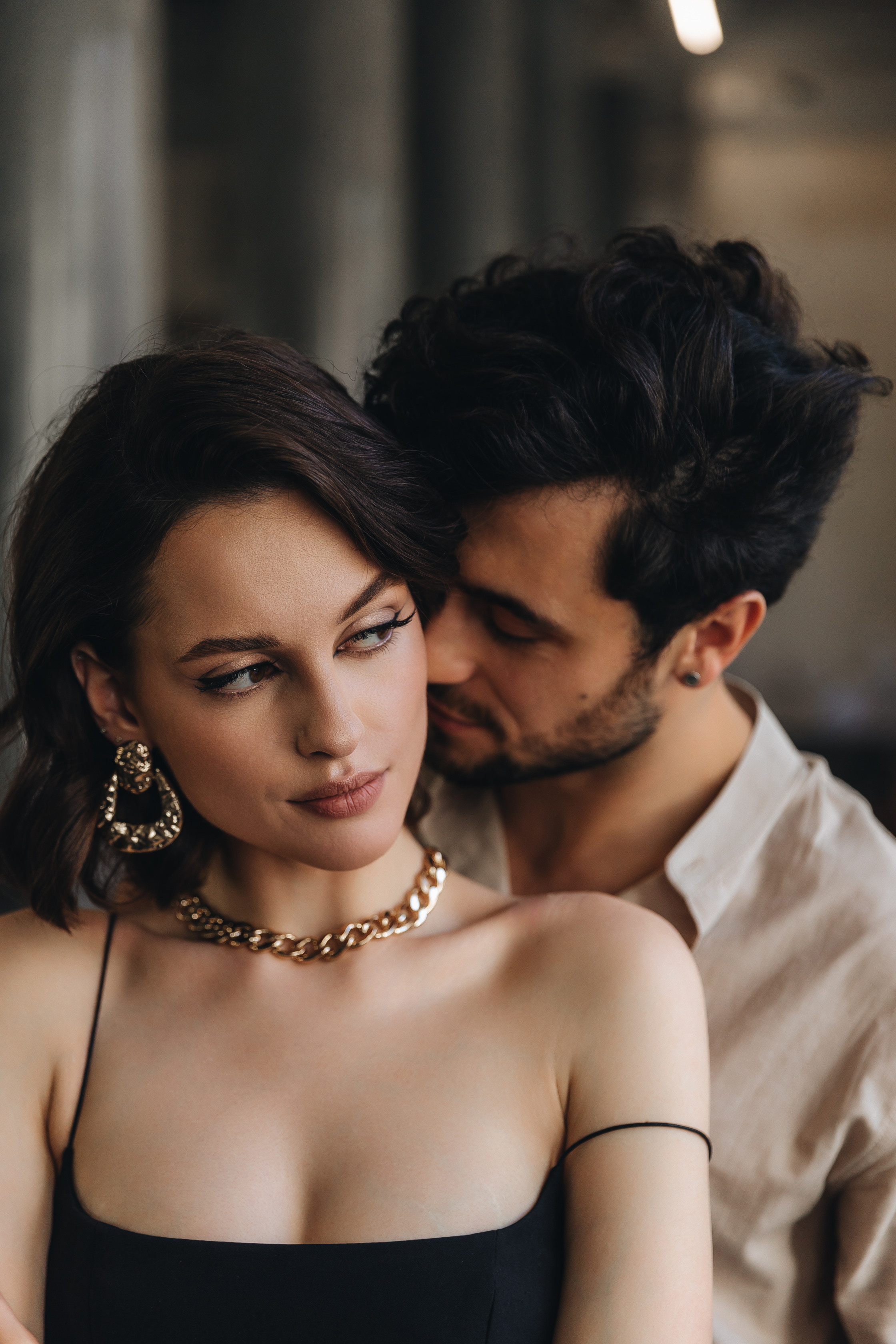 Лав стори в Эрмитаже. Свадьба. Свадебный фотограф. Свадебный фотограф и видеограф — Сергей и Дарья