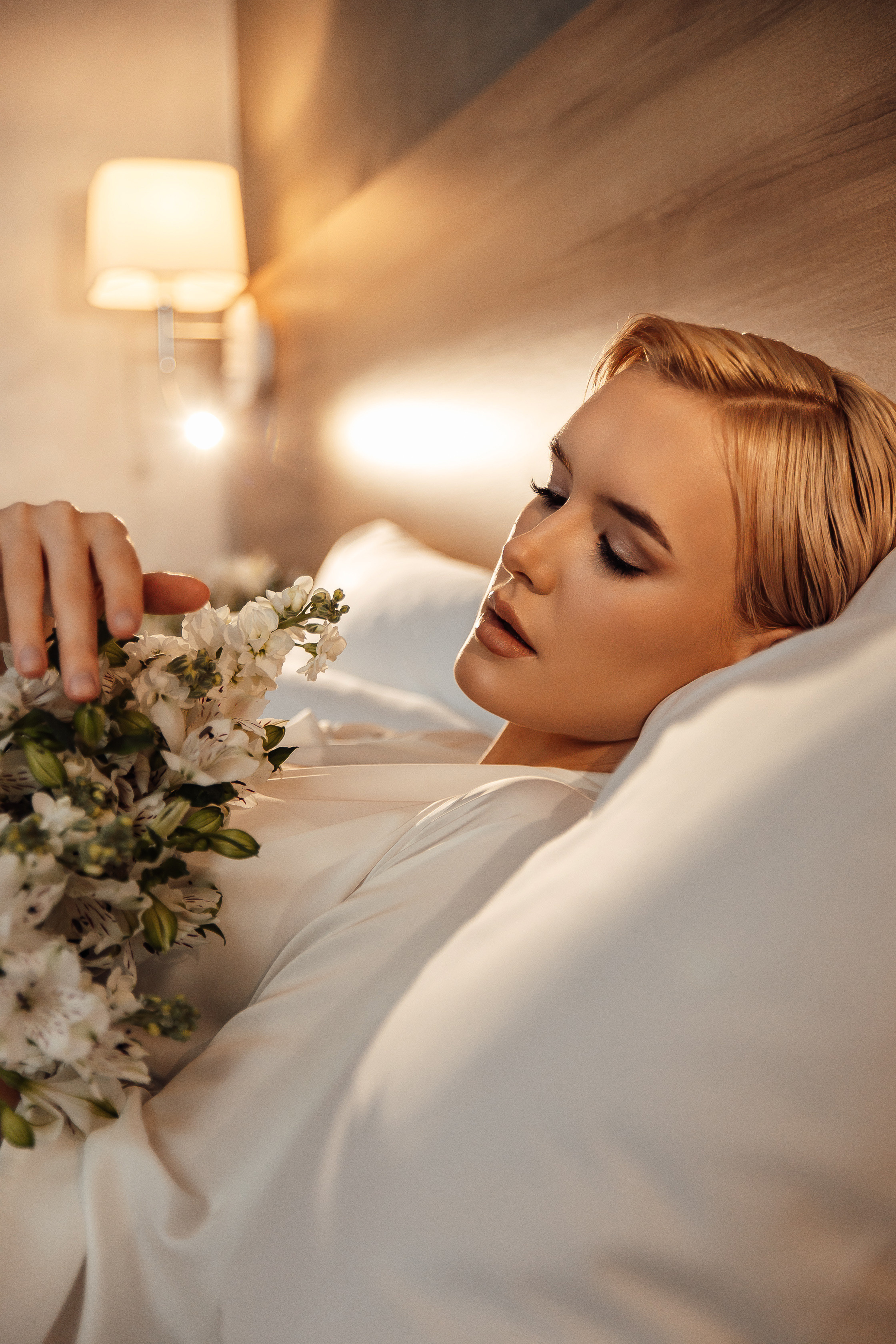 Артур и Дарина. Свадебный фотограф и видеограф — Сергей и Дарья