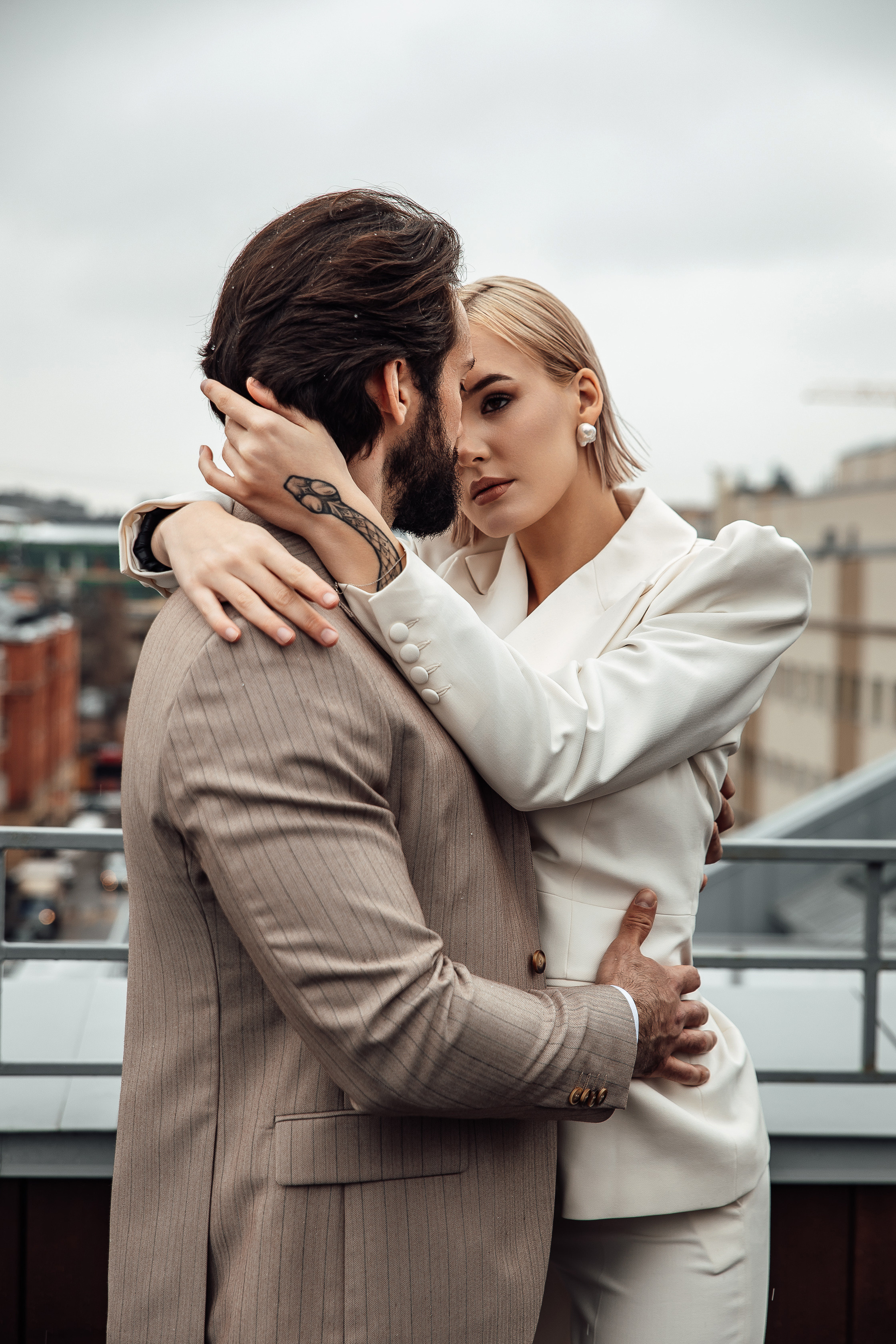 Артур и Дарина. Свадебный фотограф и видеограф — Сергей и Дарья