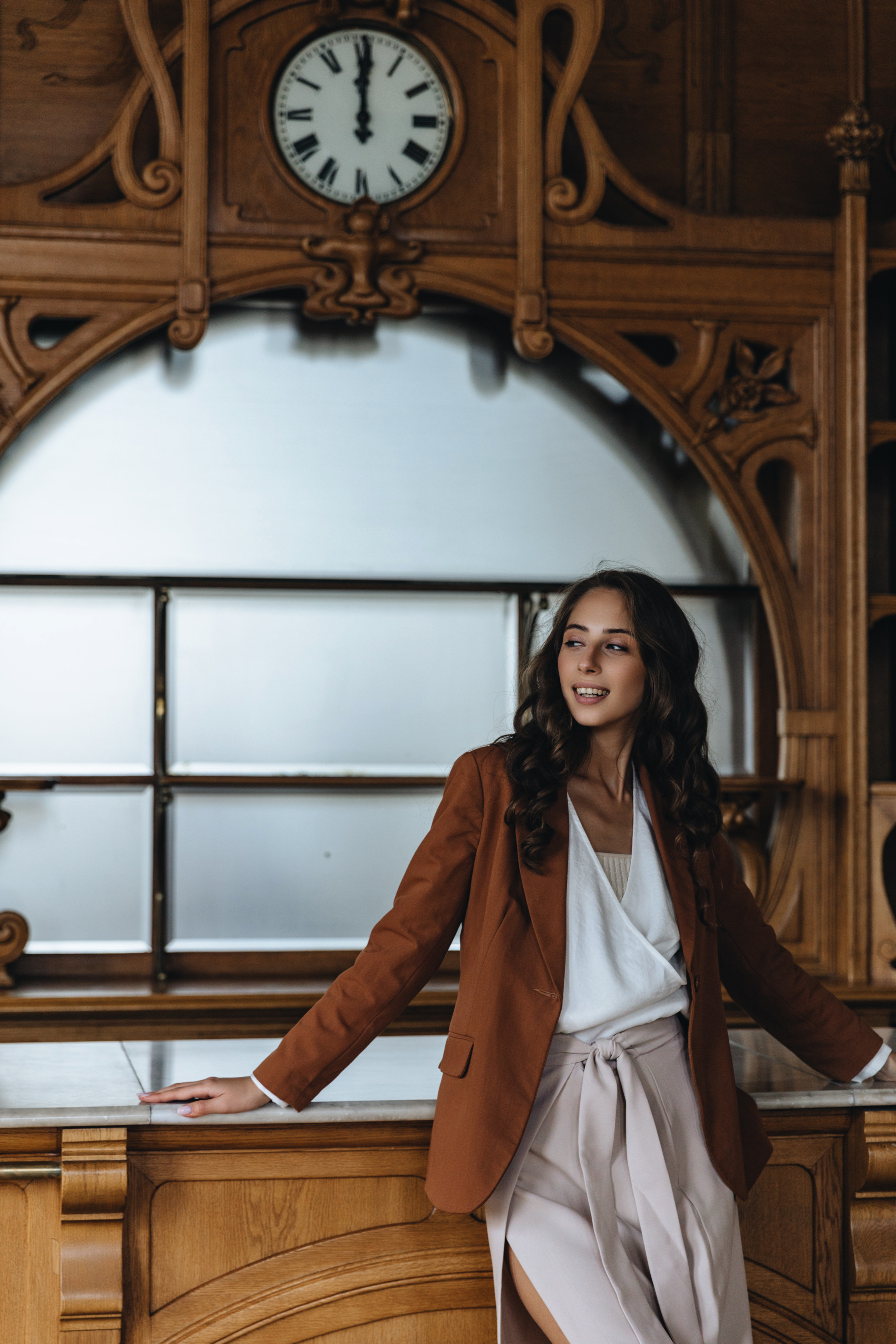 Лавстори на Витебском вокзале. Свадебный фотограф и видеограф — Сергей и Дарья