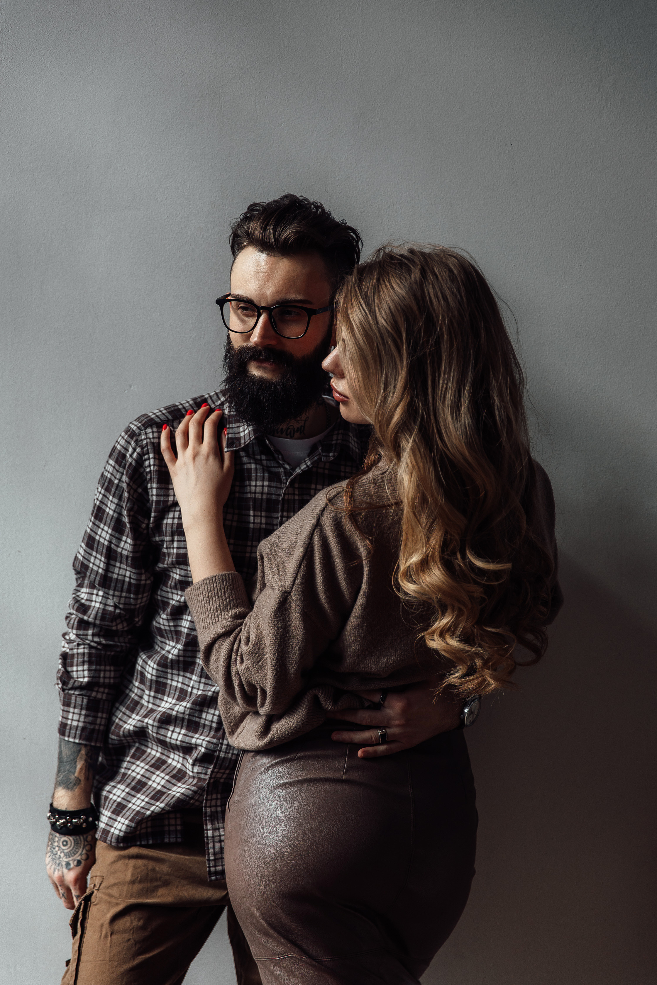 Кирилл и Катя. Свадебный фотограф и видеограф — Сергей и Дарья