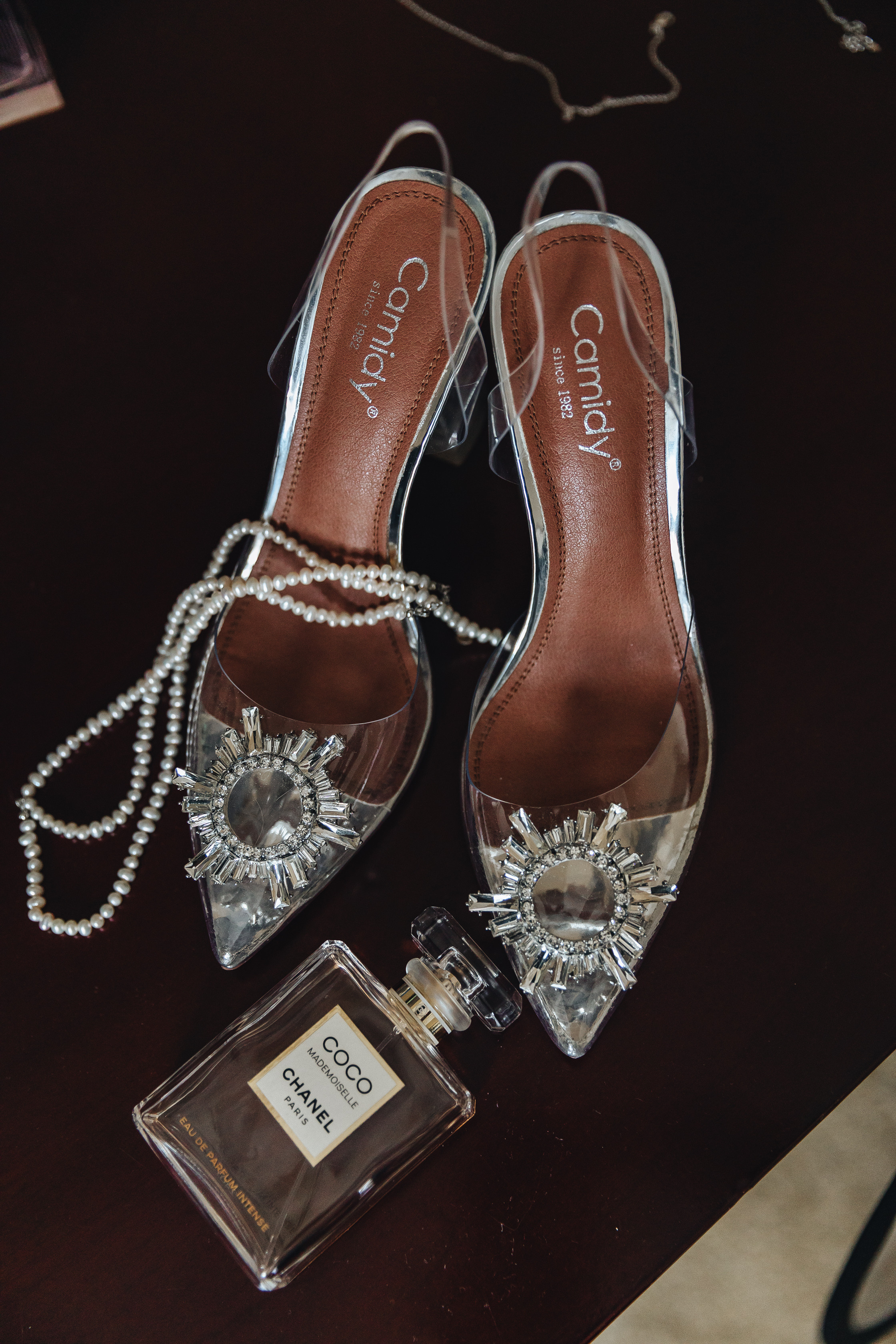 Свадебная фотосессия. Сборы невесты. Утро жениха и невесты. Свадебный фотограф и видеограф — Сергей и Дарья