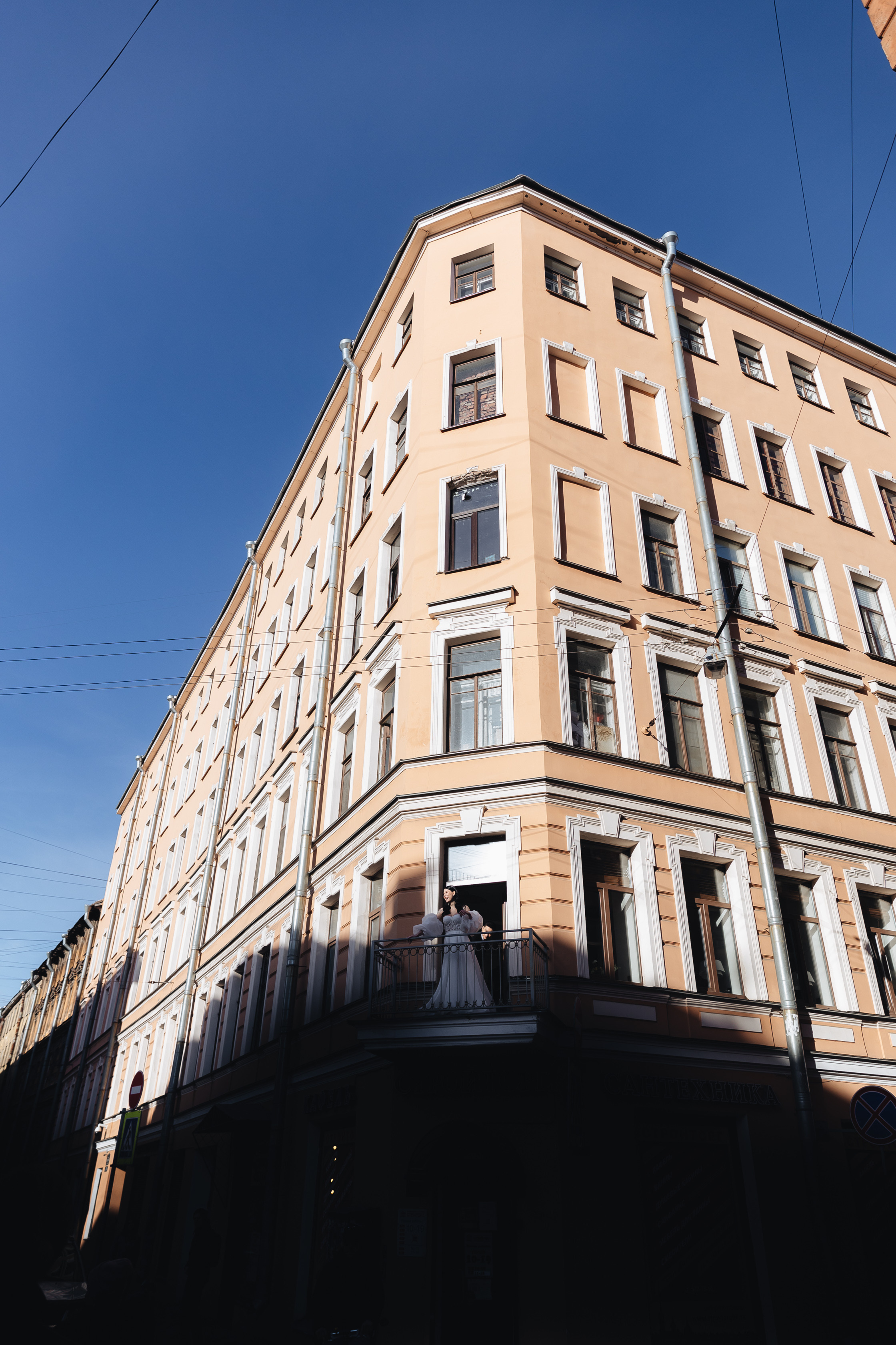 Утро жениха и невесты. Сборы жениха и невесты. Свадебный фотограф и видеограф — Сергей и Дарья