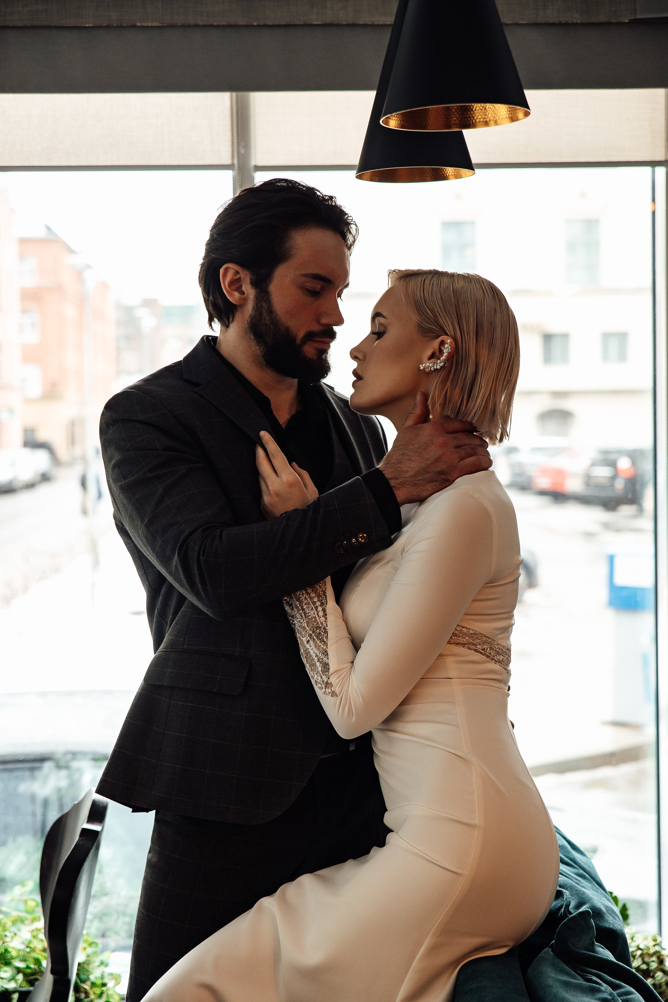 Артур и Дарина. Свадебный фотограф и видеограф — Сергей и Дарья