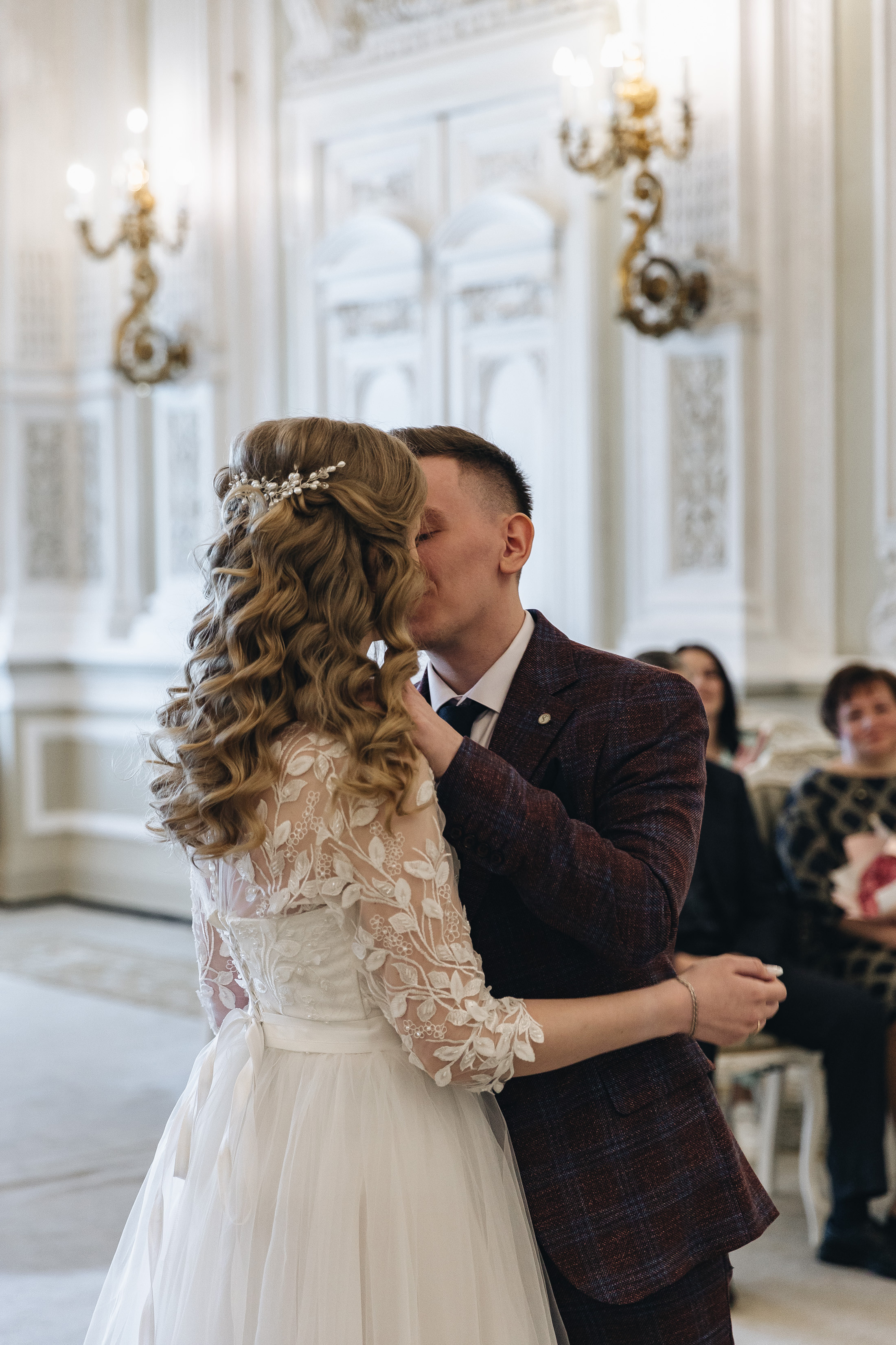 Свадебная фотосессия. свадебный фотограф спб. Свадебный фотограф и видеограф — Сергей и Дарья