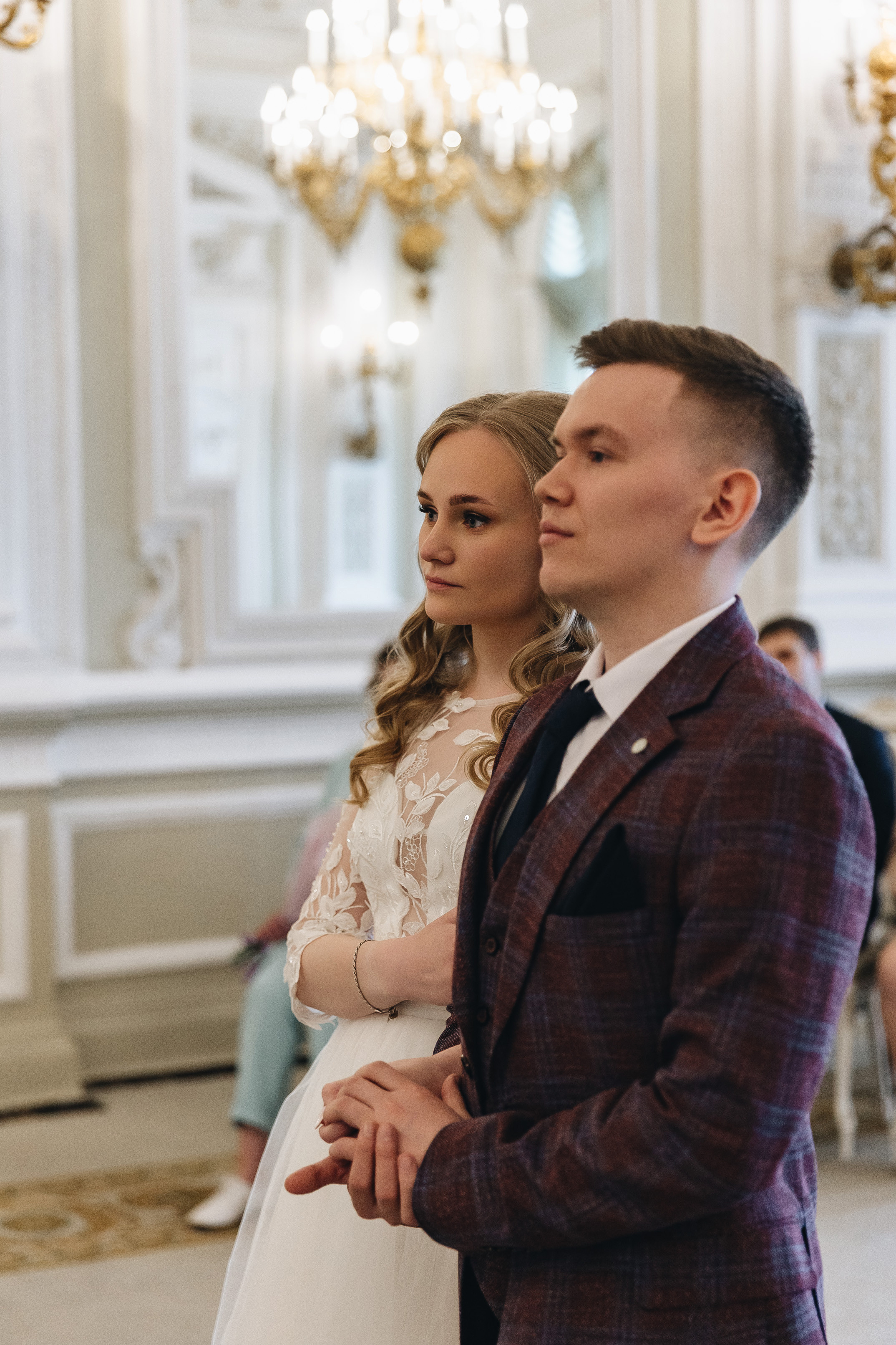 Свадебная фотосессия. свадебный фотограф спб. Свадебный фотограф и видеограф — Сергей и Дарья