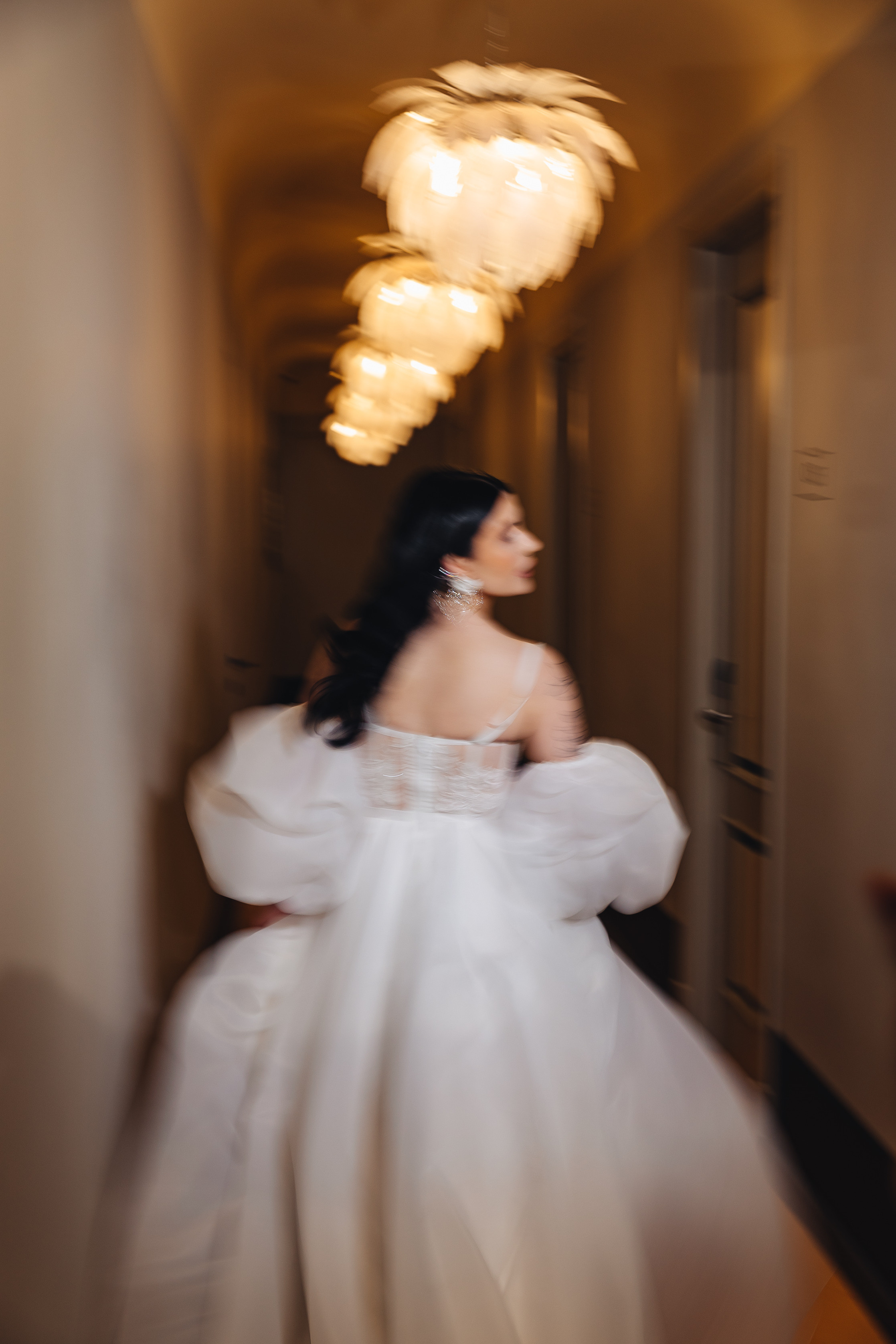 Утро жениха и невесты. Сборы жениха и невесты. Свадебный фотограф и видеограф — Сергей и Дарья