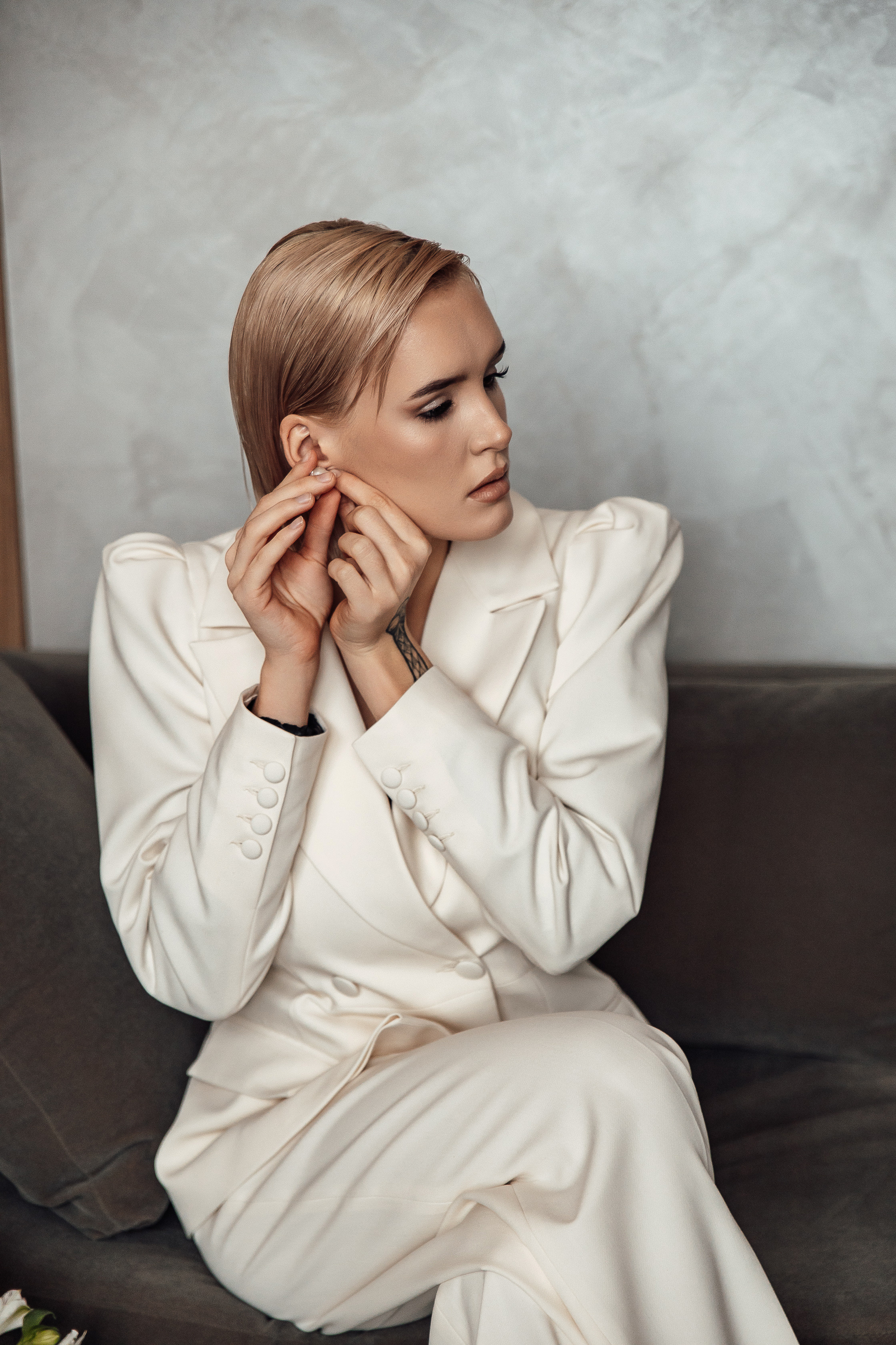 Артур и Дарина. Свадебный фотограф и видеограф — Сергей и Дарья