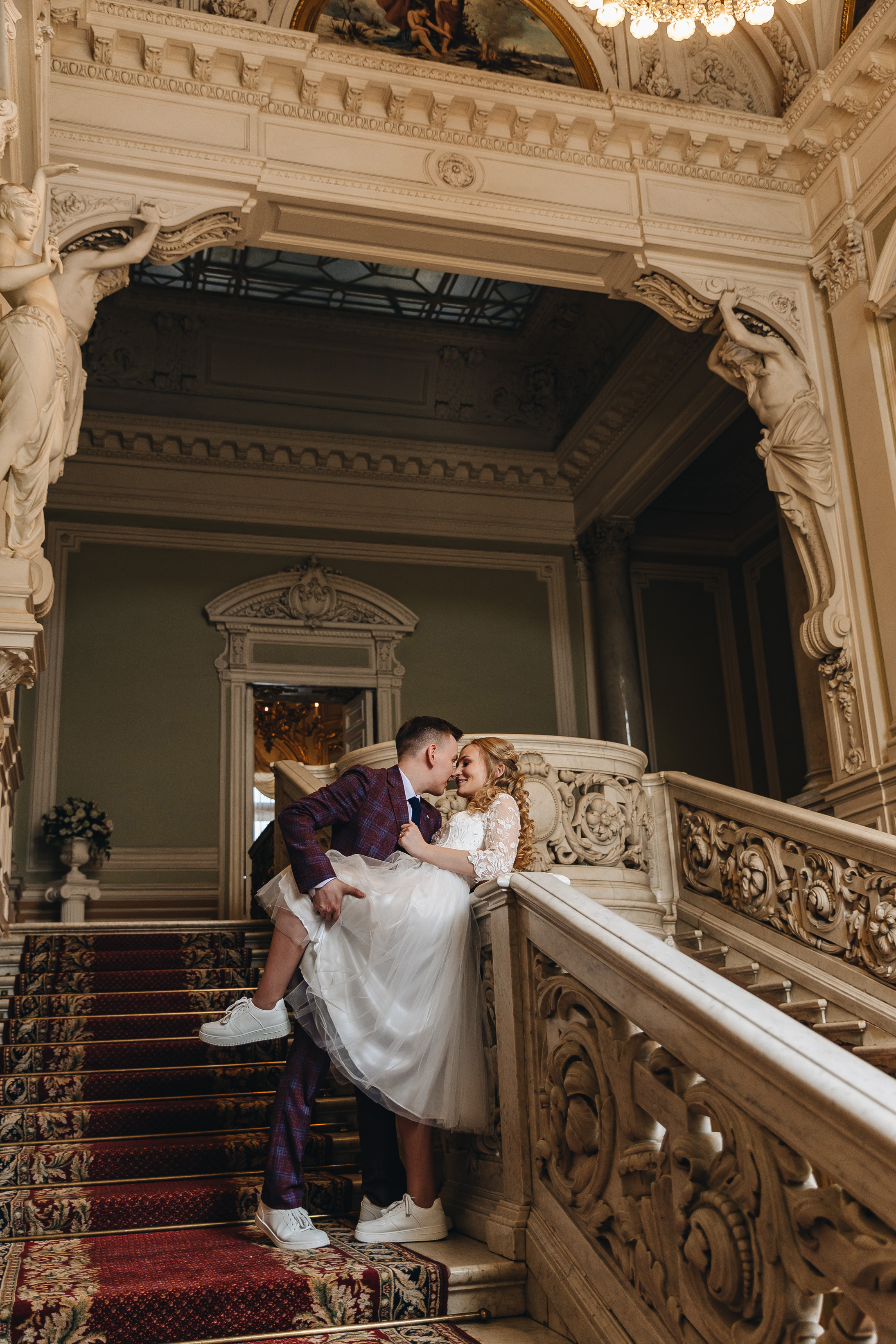 Свадебная фотосессия. свадебный фотограф спб. Свадебный фотограф и видеограф — Сергей и Дарья