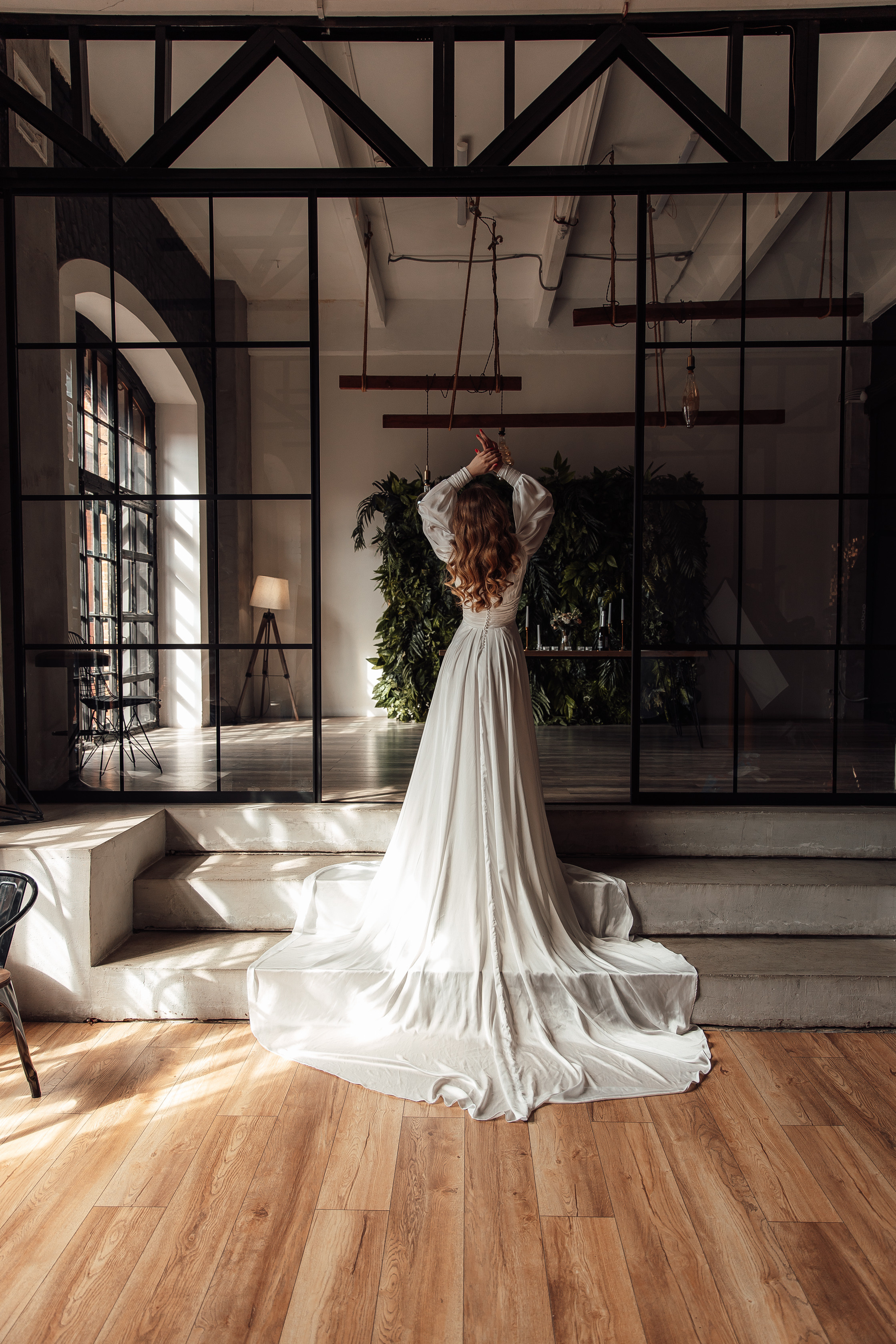 Кирилл и Катя. Свадебный фотограф и видеограф — Сергей и Дарья