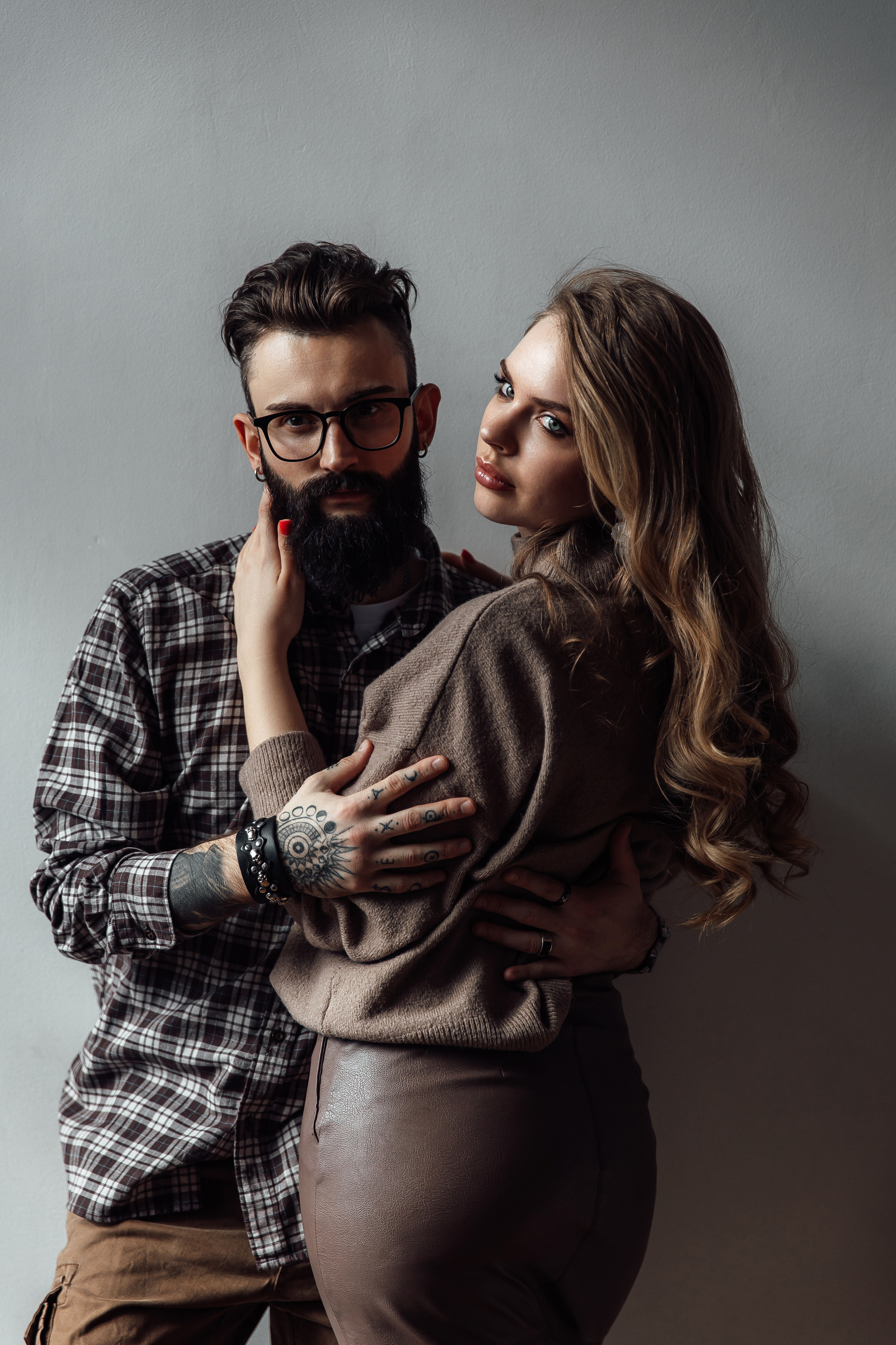 Кирилл и Катя. Свадебный фотограф и видеограф — Сергей и Дарья