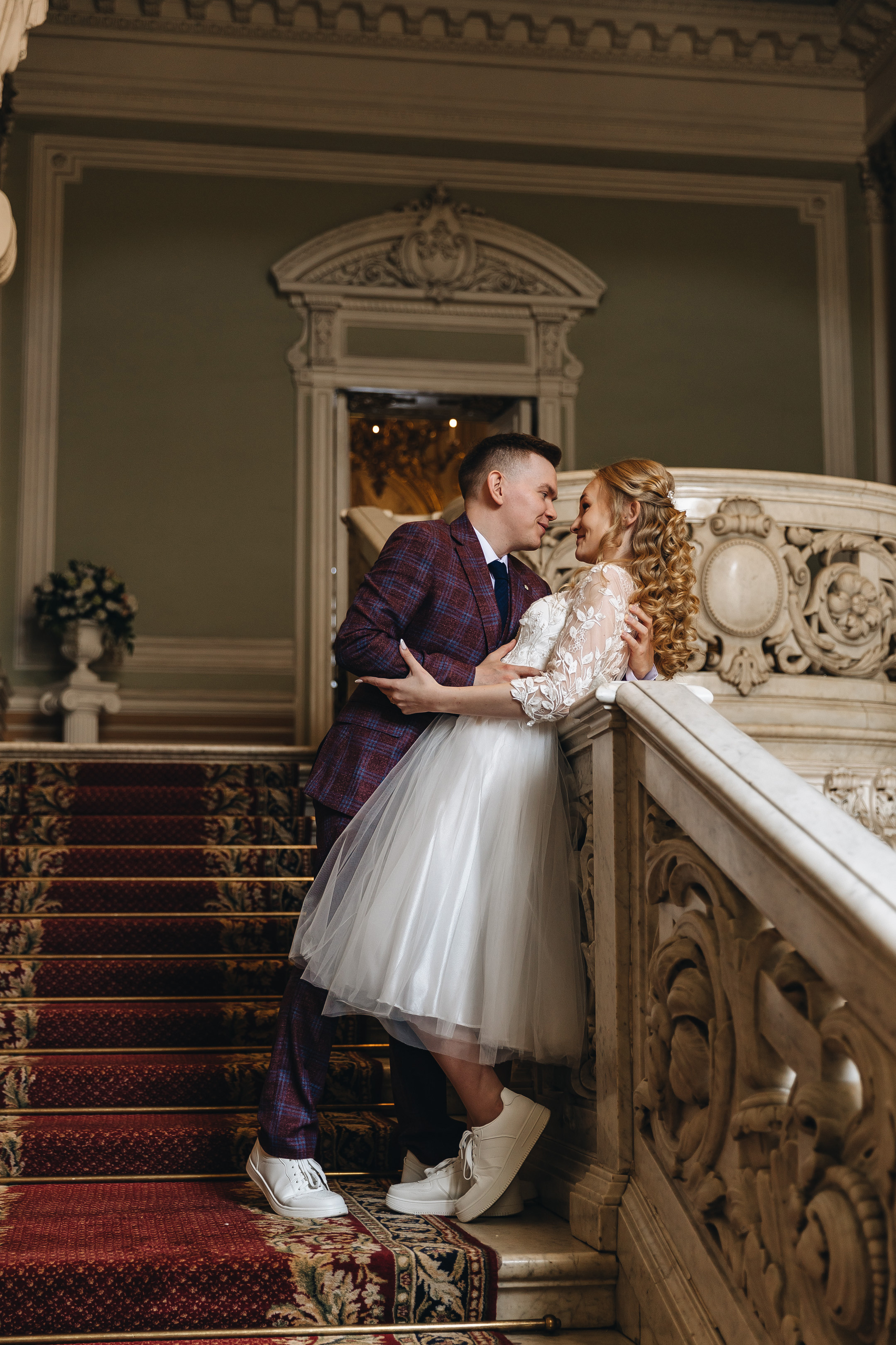 Свадебная фотосессия. свадебный фотограф спб. Свадебный фотограф и видеограф — Сергей и Дарья