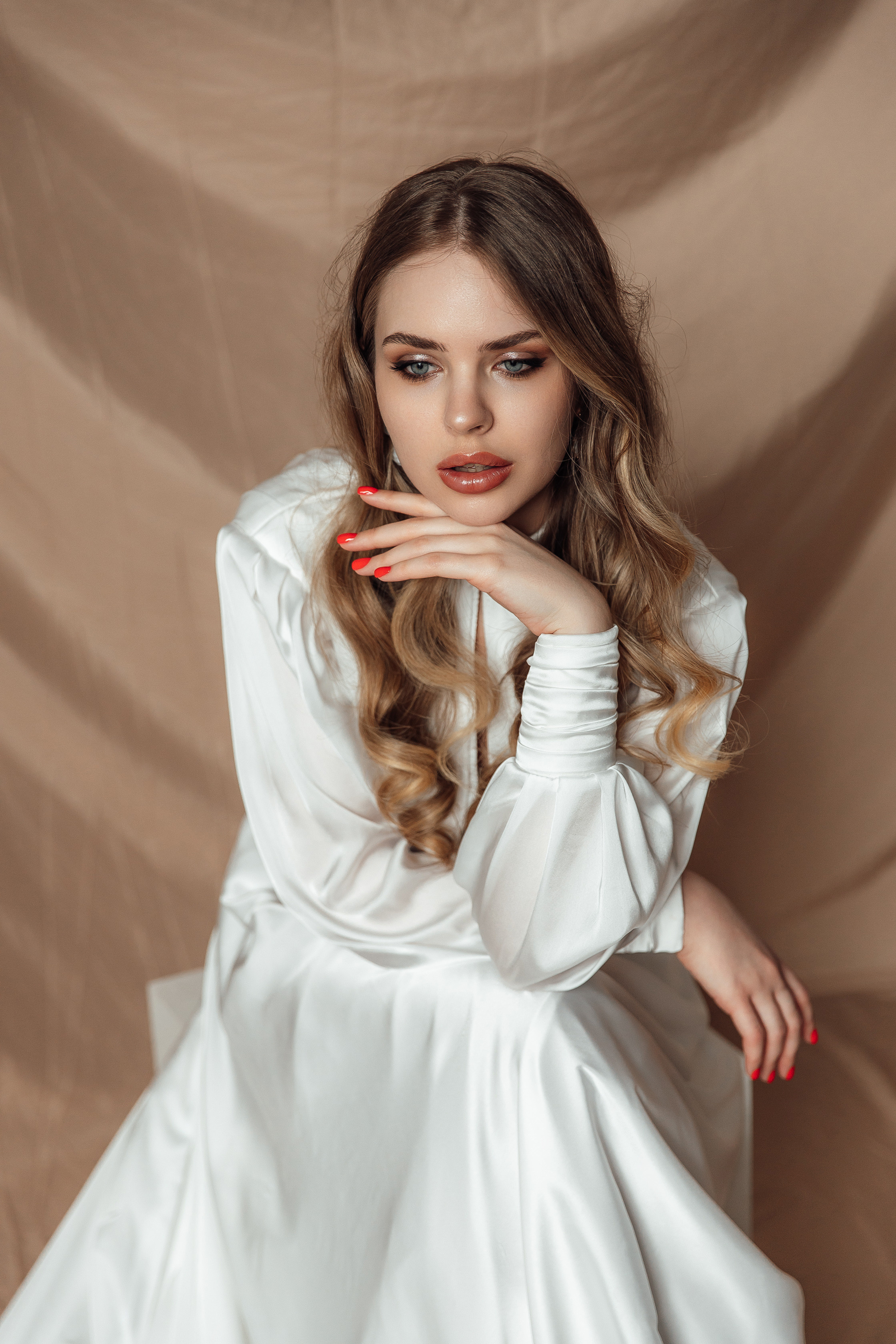 Кирилл и Катя. Свадебный фотограф и видеограф — Сергей и Дарья