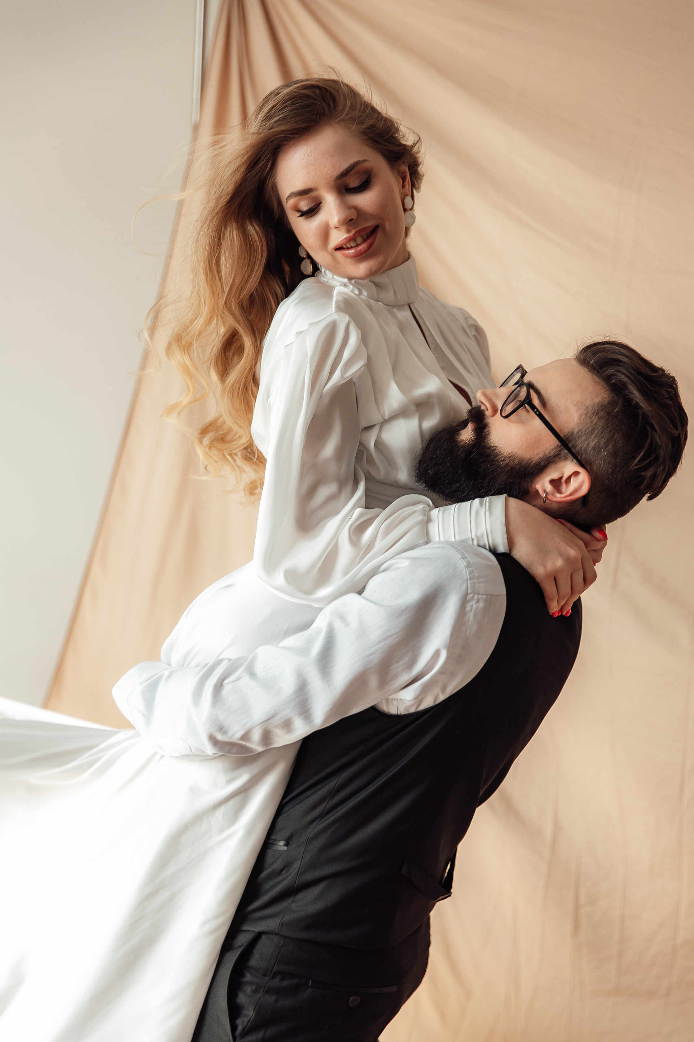 Кирилл и Катя. Свадебный фотограф и видеограф — Сергей и Дарья