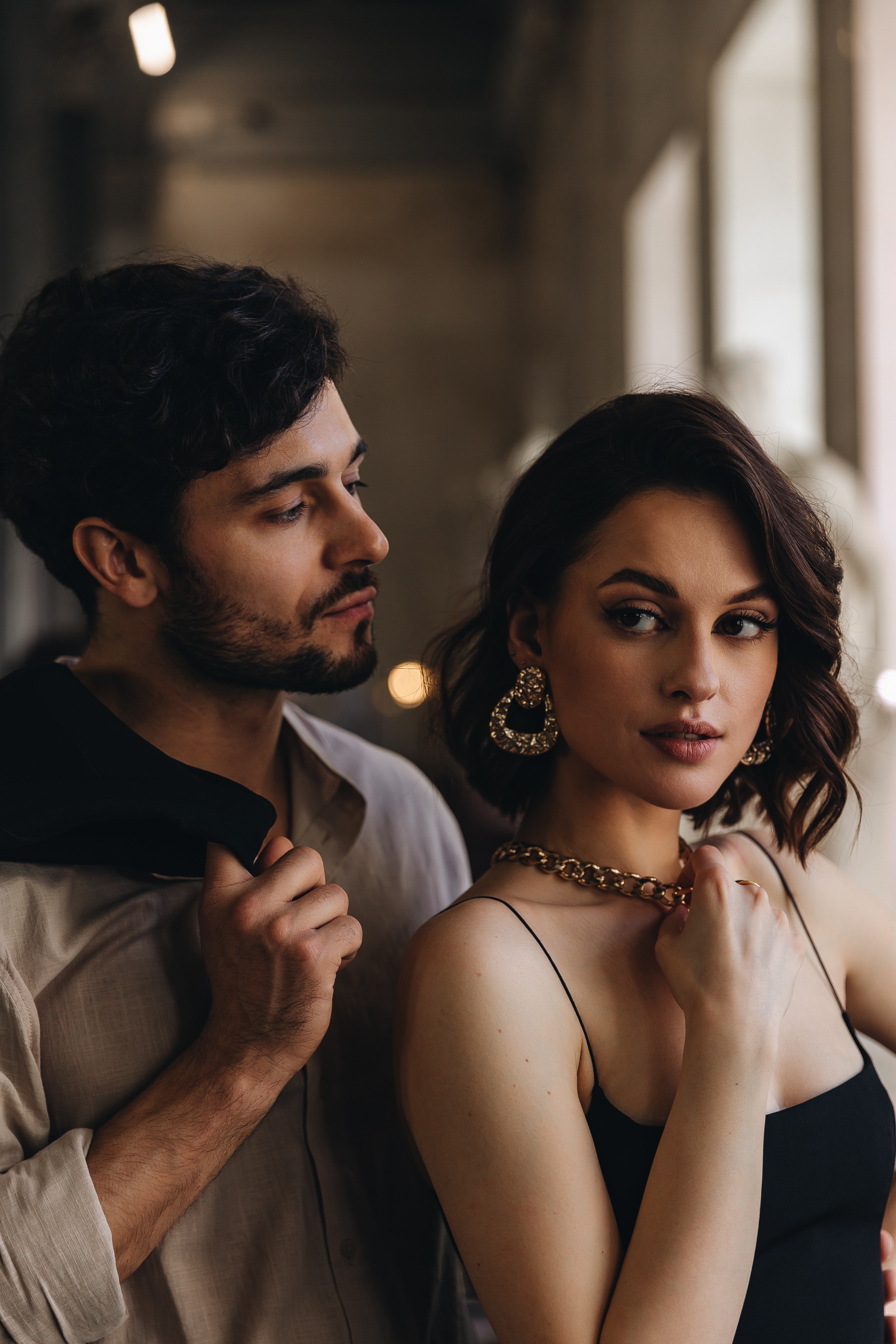 Лав стори в Эрмитаже. Свадьба. Свадебный фотограф. Свадебный фотограф и видеограф — Сергей и Дарья