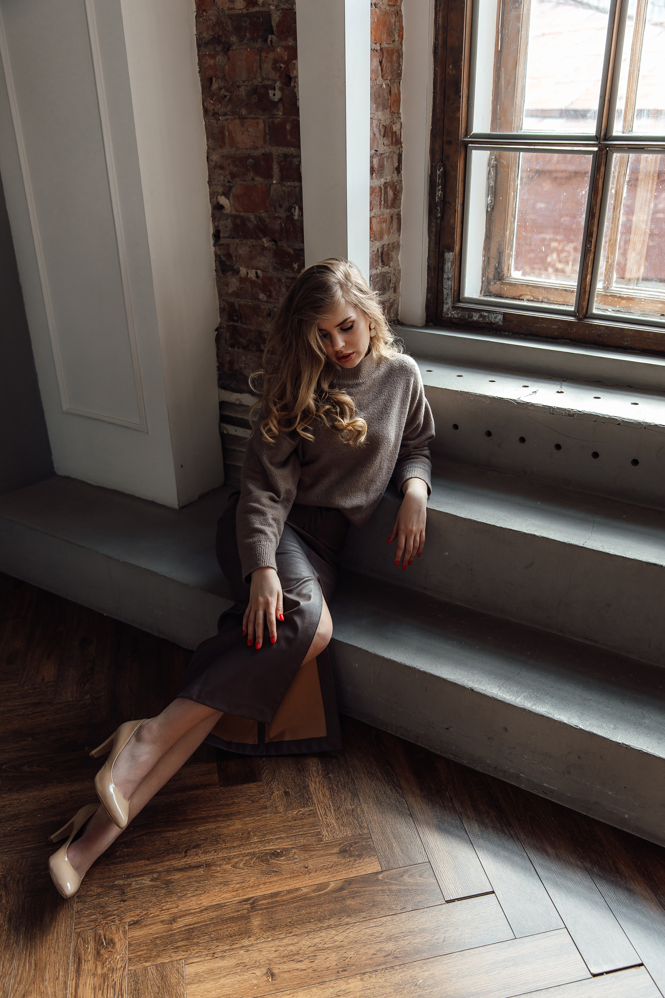 Кирилл и Катя. Свадебный фотограф и видеограф — Сергей и Дарья