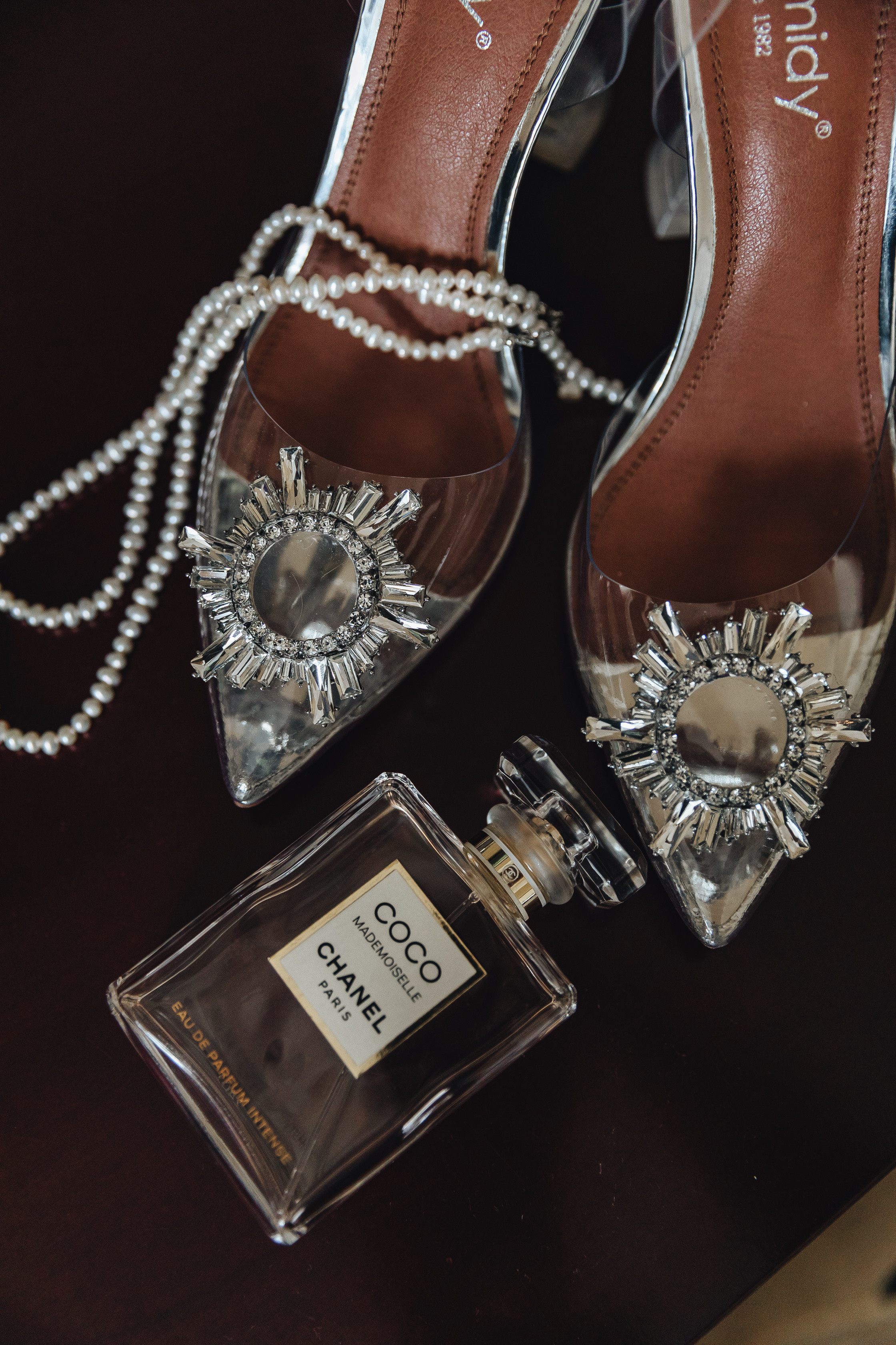 Свадебная фотосессия. Сборы невесты. Утро жениха и невесты. Свадебный фотограф и видеограф — Сергей и Дарья