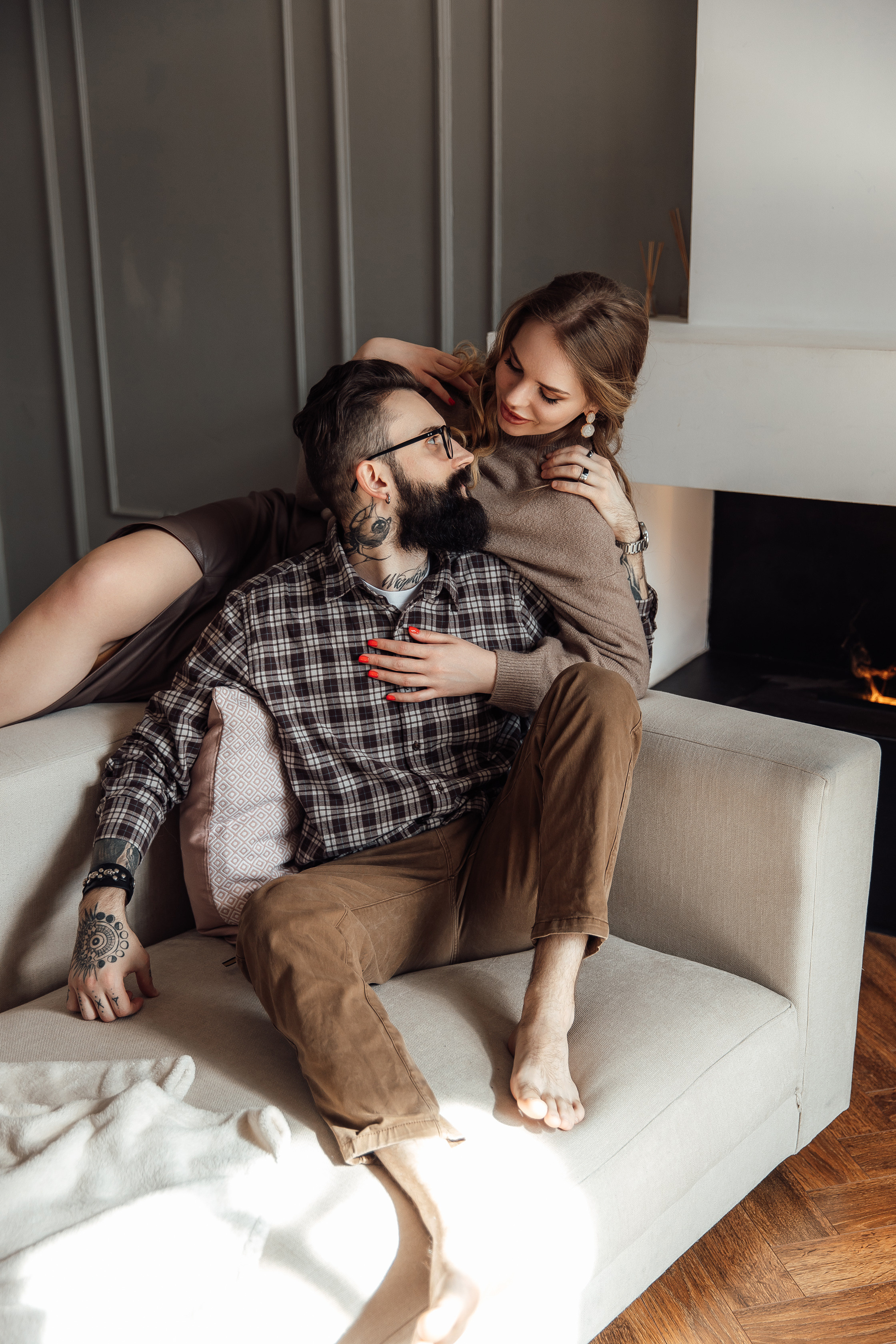 Кирилл и Катя. Свадебный фотограф и видеограф — Сергей и Дарья