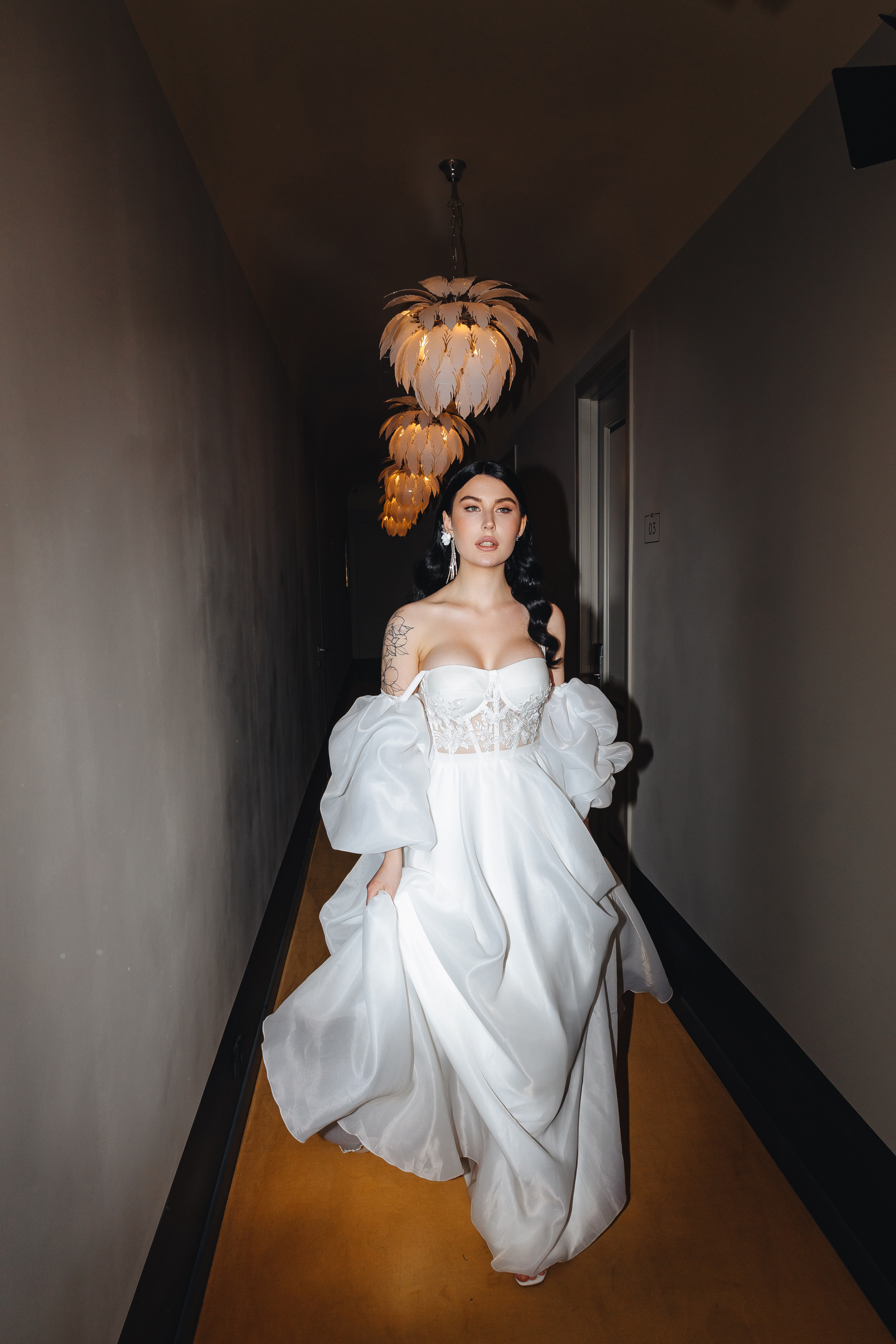 Утро жениха и невесты. Сборы жениха и невесты. Свадебный фотограф и видеограф — Сергей и Дарья