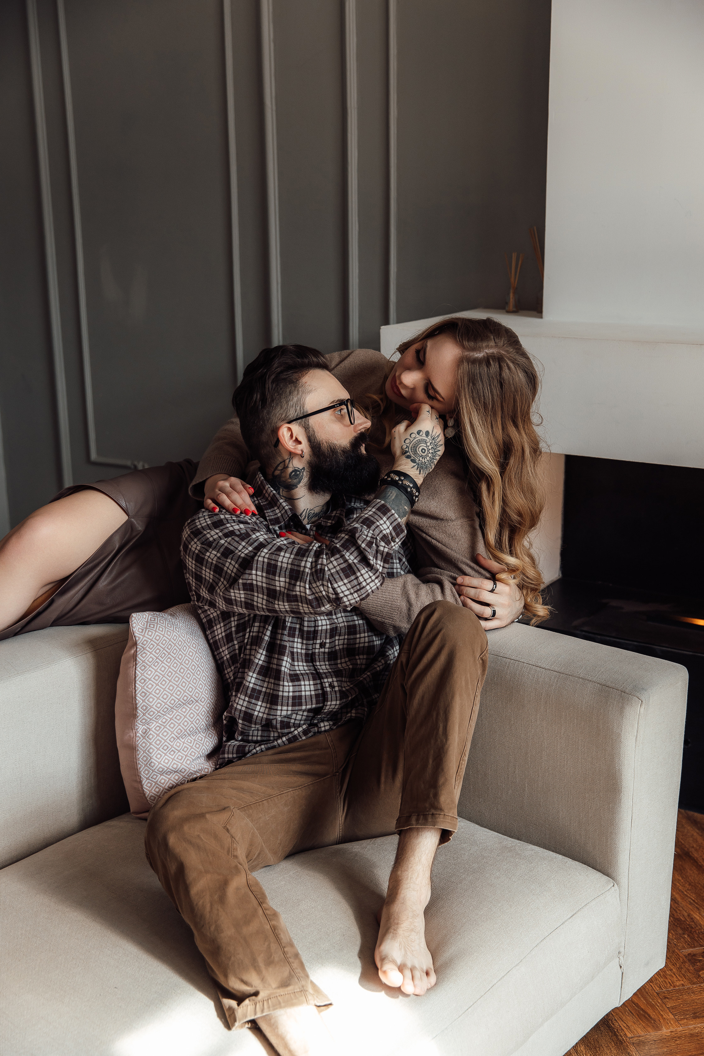 Кирилл и Катя. Свадебный фотограф и видеограф — Сергей и Дарья