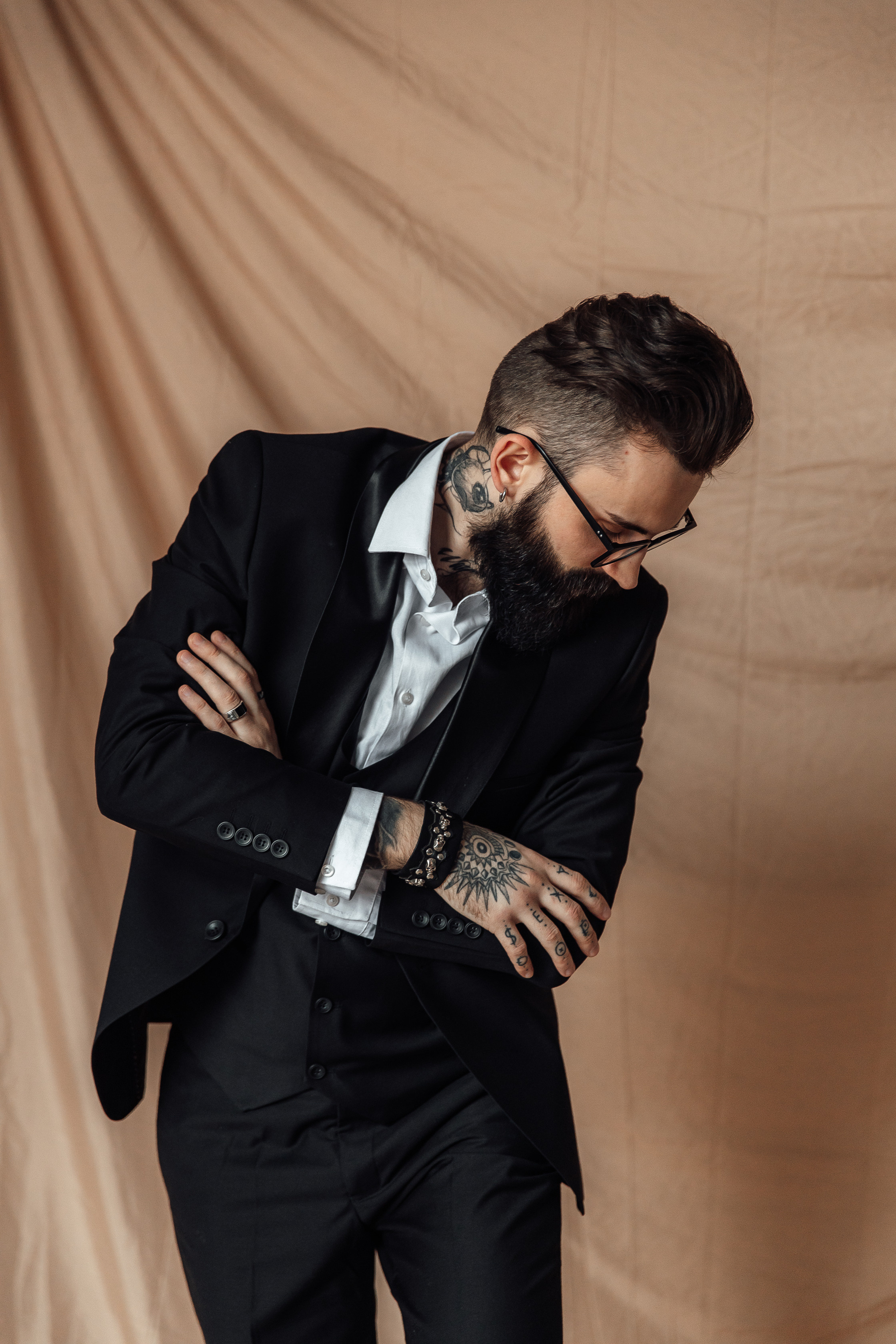 Кирилл и Катя. Свадебный фотограф и видеограф — Сергей и Дарья