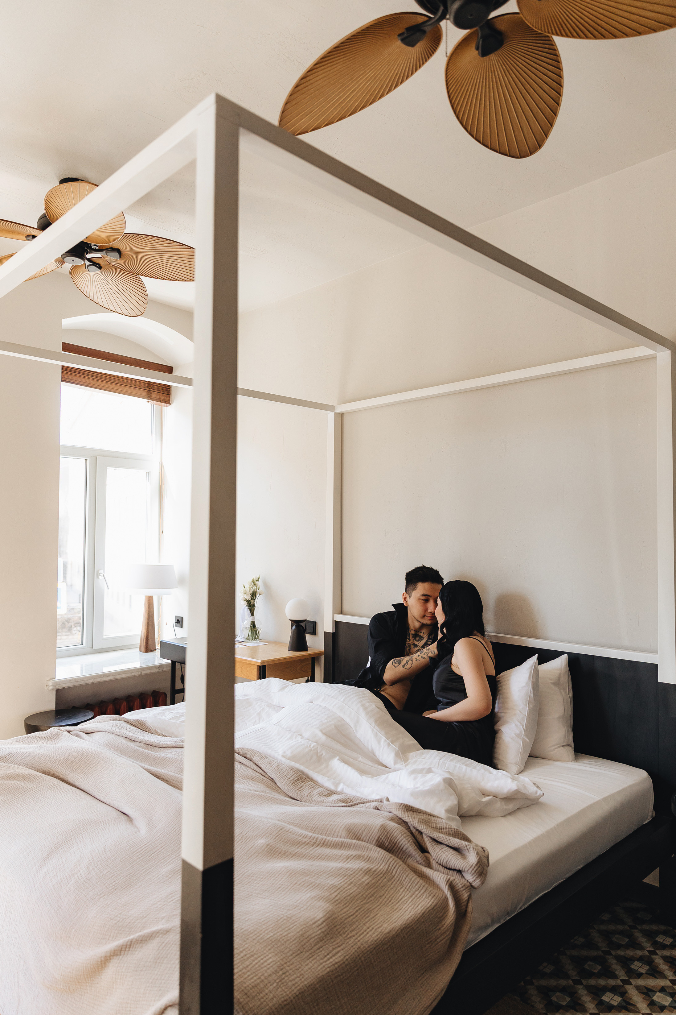 Утро жениха и невесты. Сборы жениха и невесты. Свадебный фотограф и видеограф — Сергей и Дарья