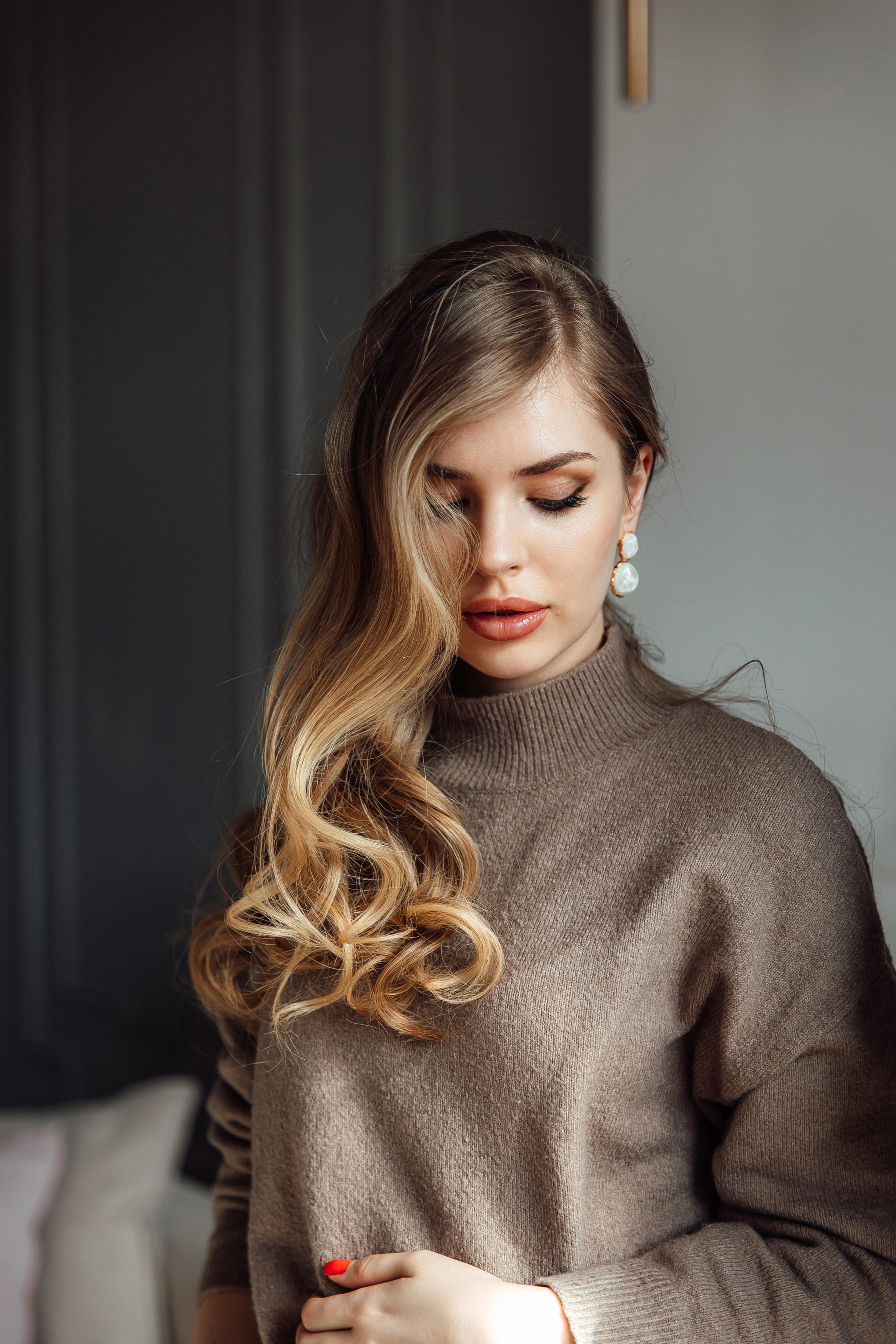 Кирилл и Катя. Свадебный фотограф и видеограф — Сергей и Дарья