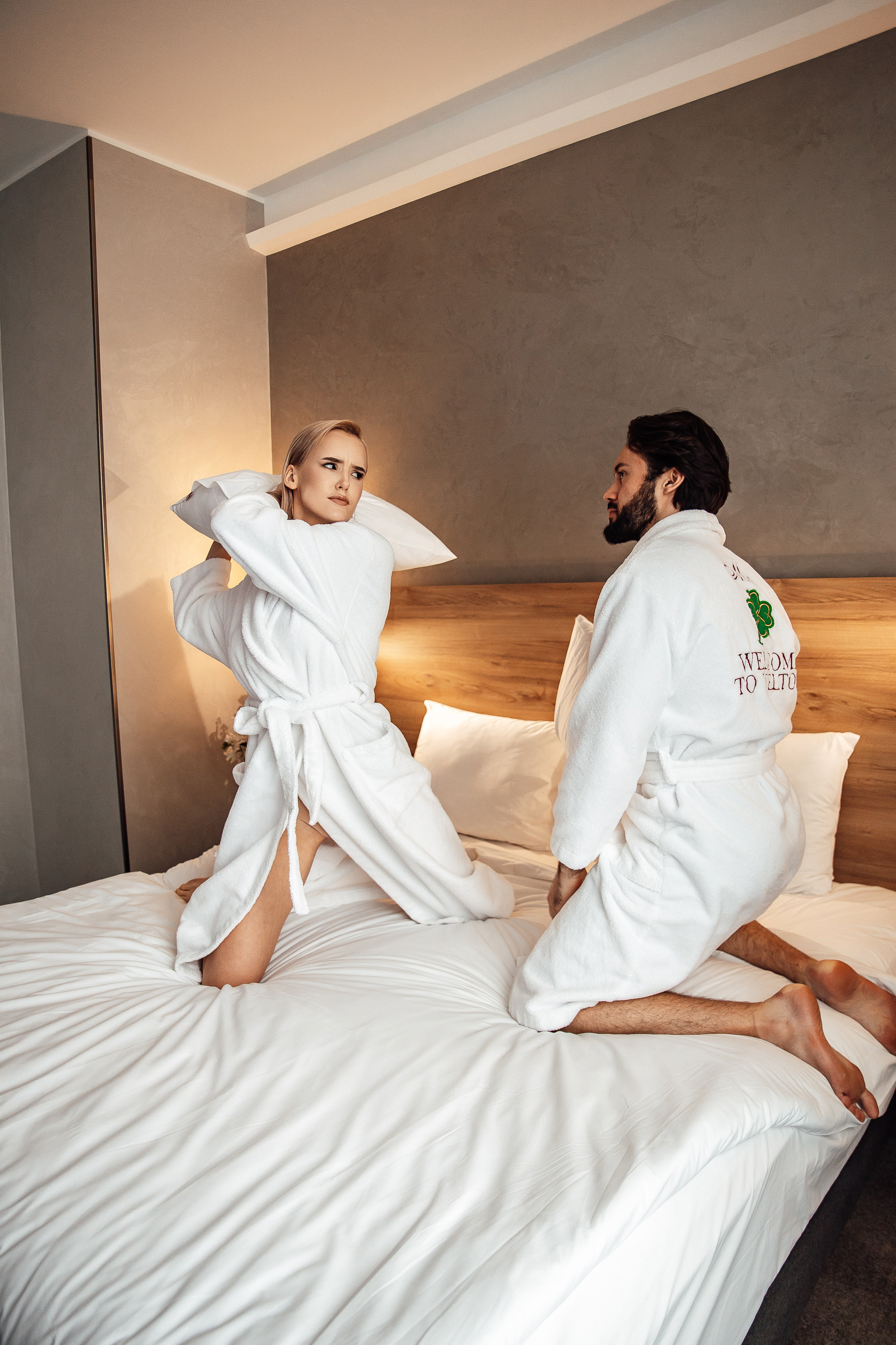 Артур и Дарина. Свадебный фотограф и видеограф — Сергей и Дарья