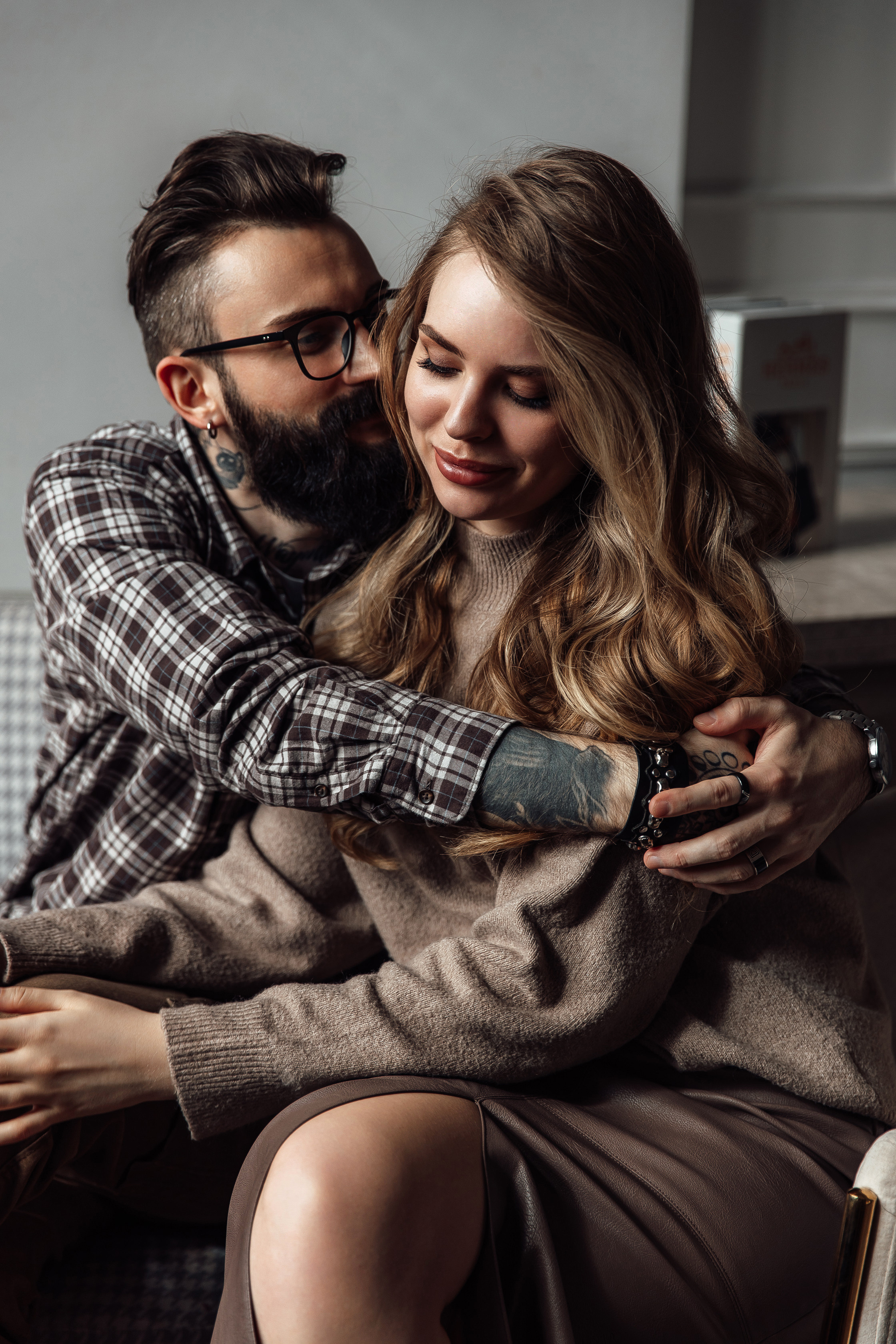 Кирилл и Катя. Свадебный фотограф и видеограф — Сергей и Дарья