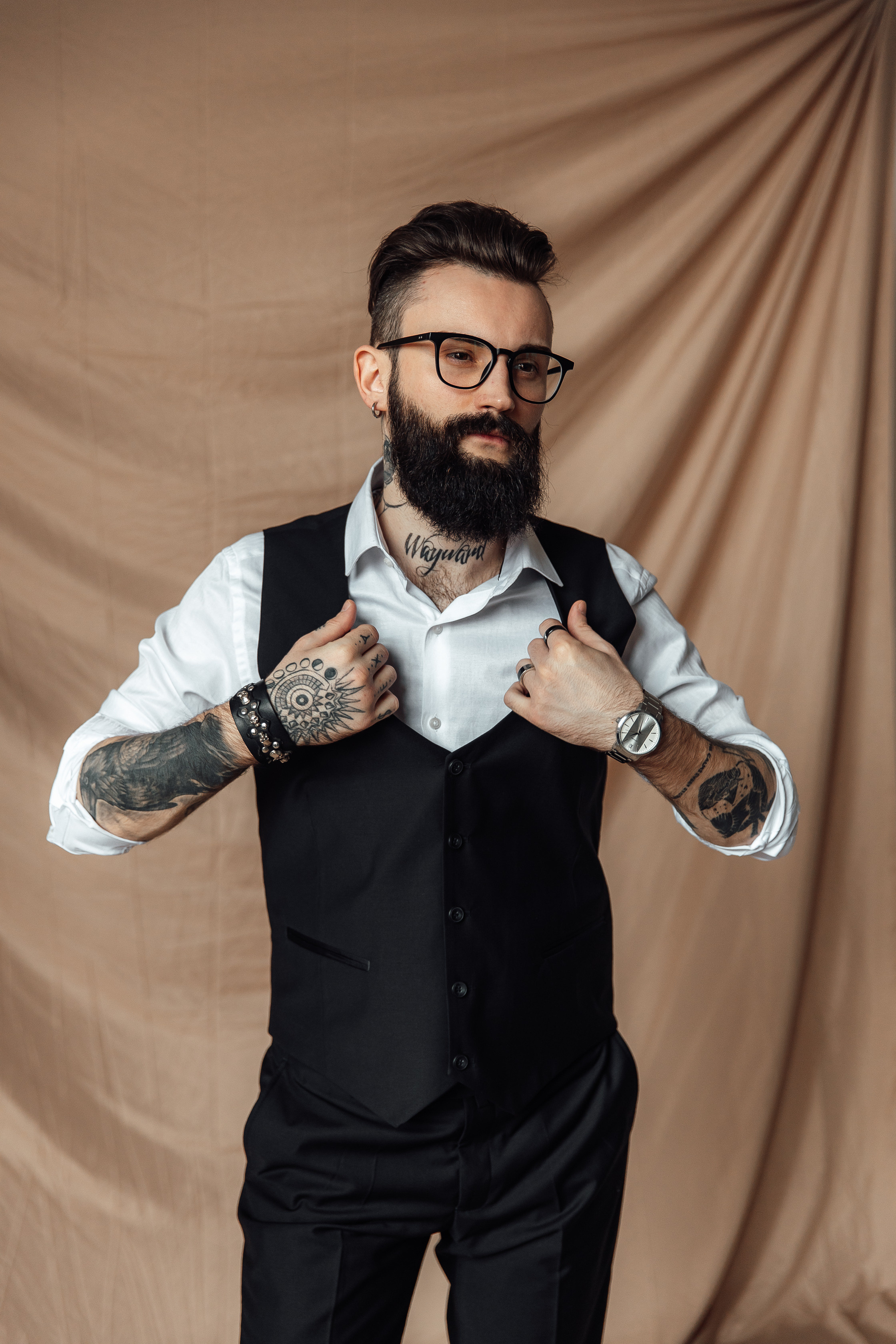 Кирилл и Катя. Свадебный фотограф и видеограф — Сергей и Дарья