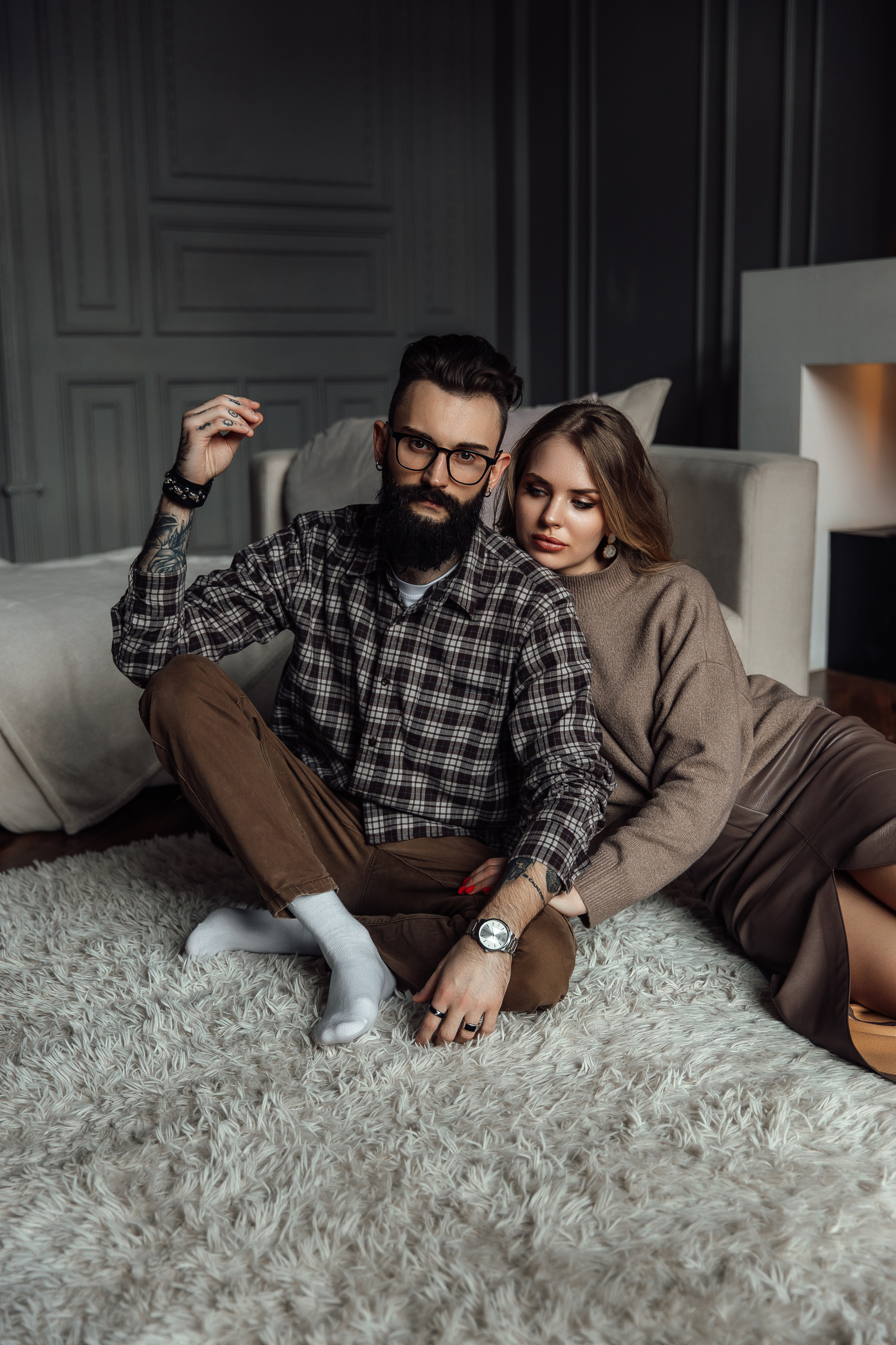 Кирилл и Катя. Свадебный фотограф и видеограф — Сергей и Дарья