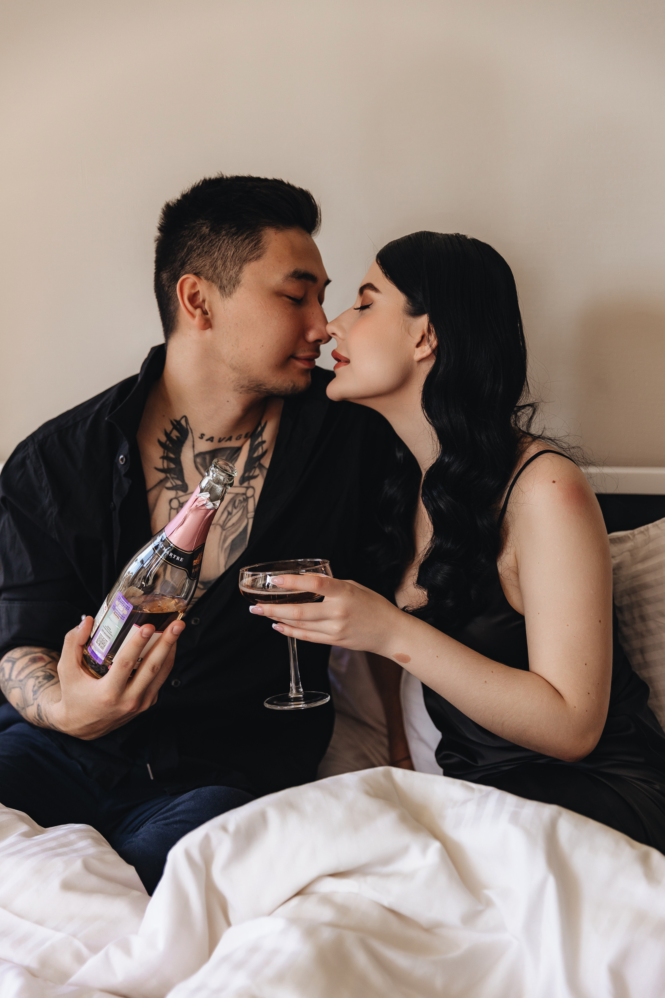 Утро жениха и невесты. Сборы жениха и невесты. Свадебный фотограф и видеограф — Сергей и Дарья