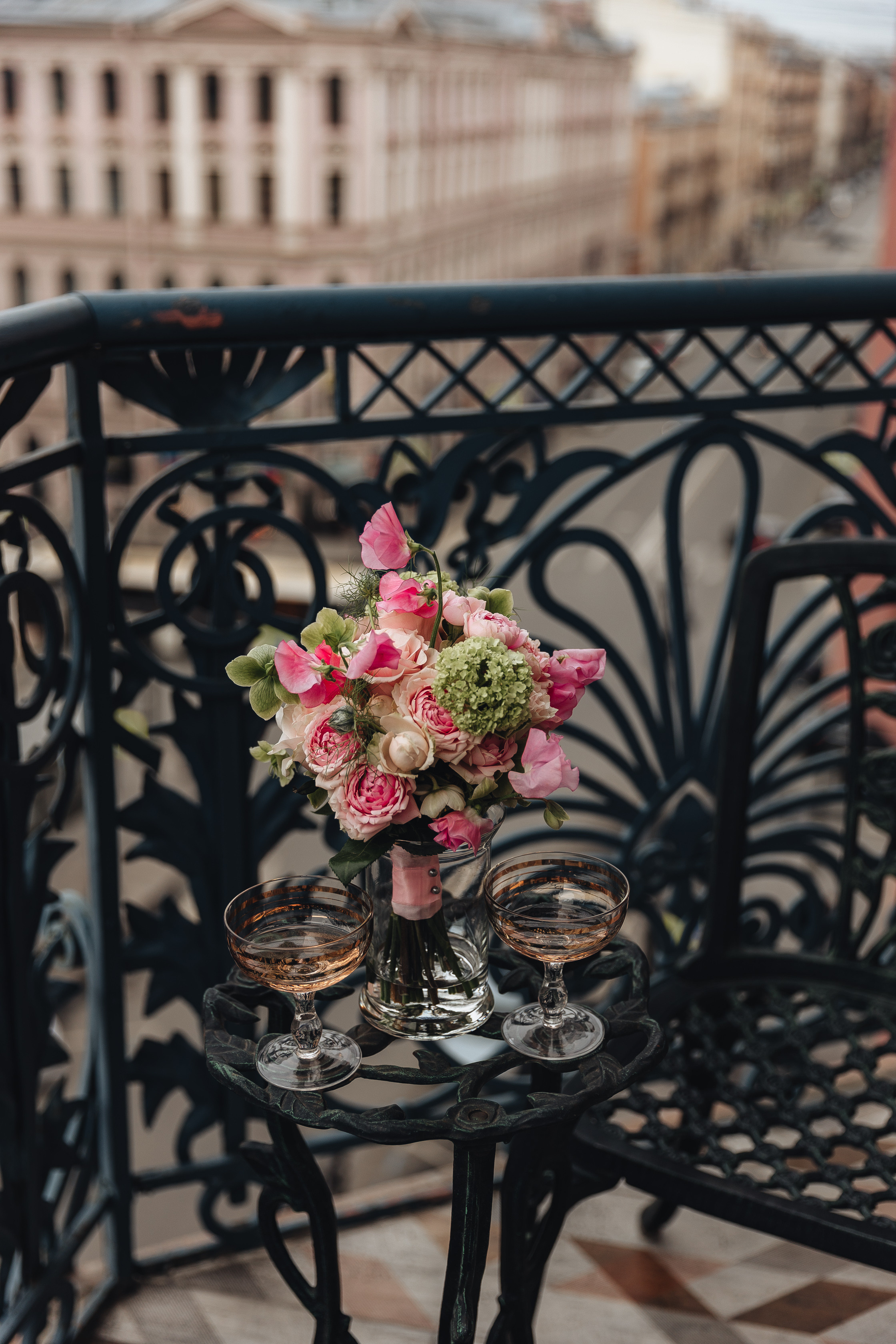 Свадебная фотосессия. Сборы невесты. Утро жениха и невесты. Свадебный фотограф и видеограф — Сергей и Дарья