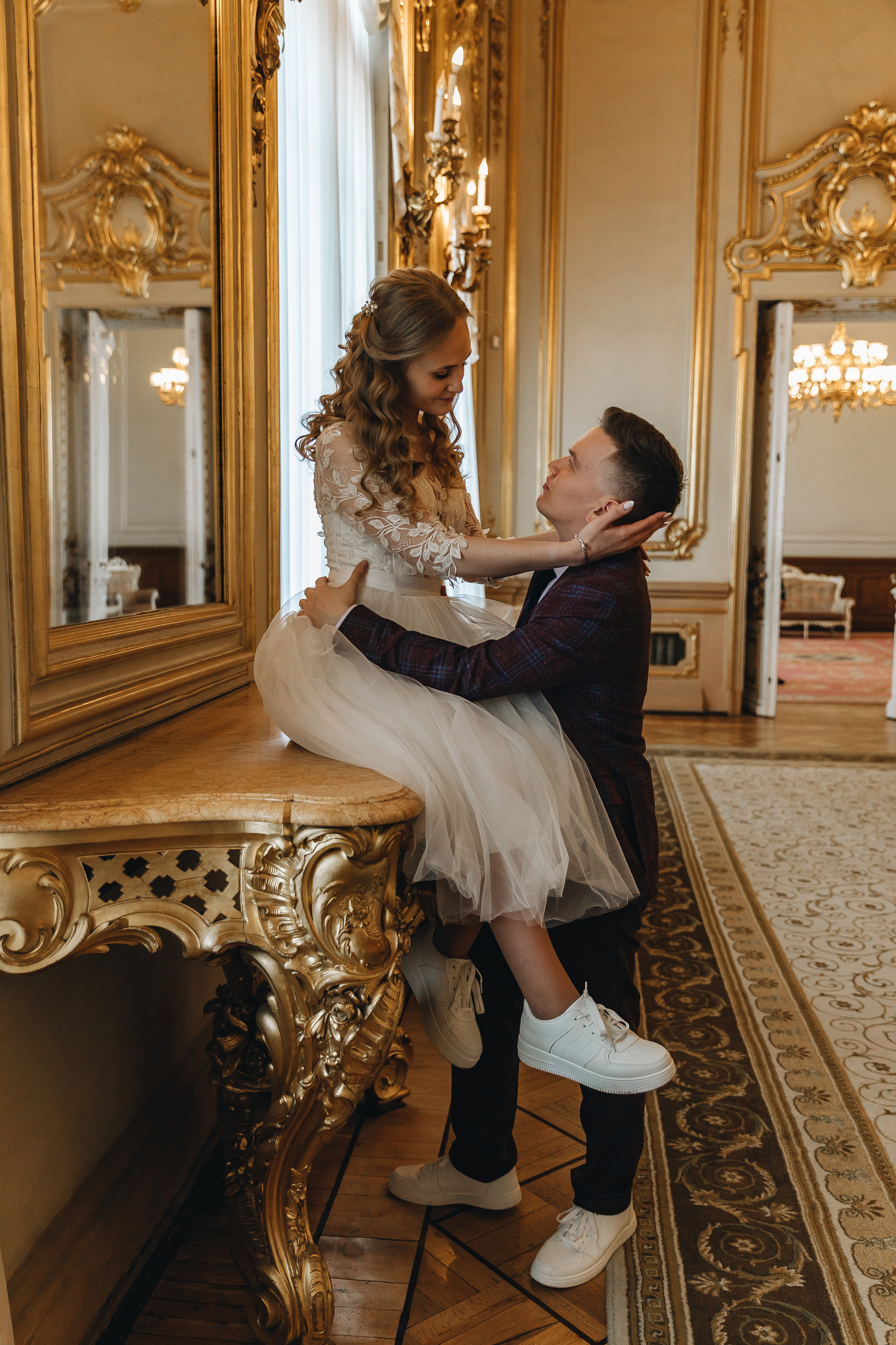 Свадебная фотосессия. свадебный фотограф спб. Свадебный фотограф и видеограф — Сергей и Дарья