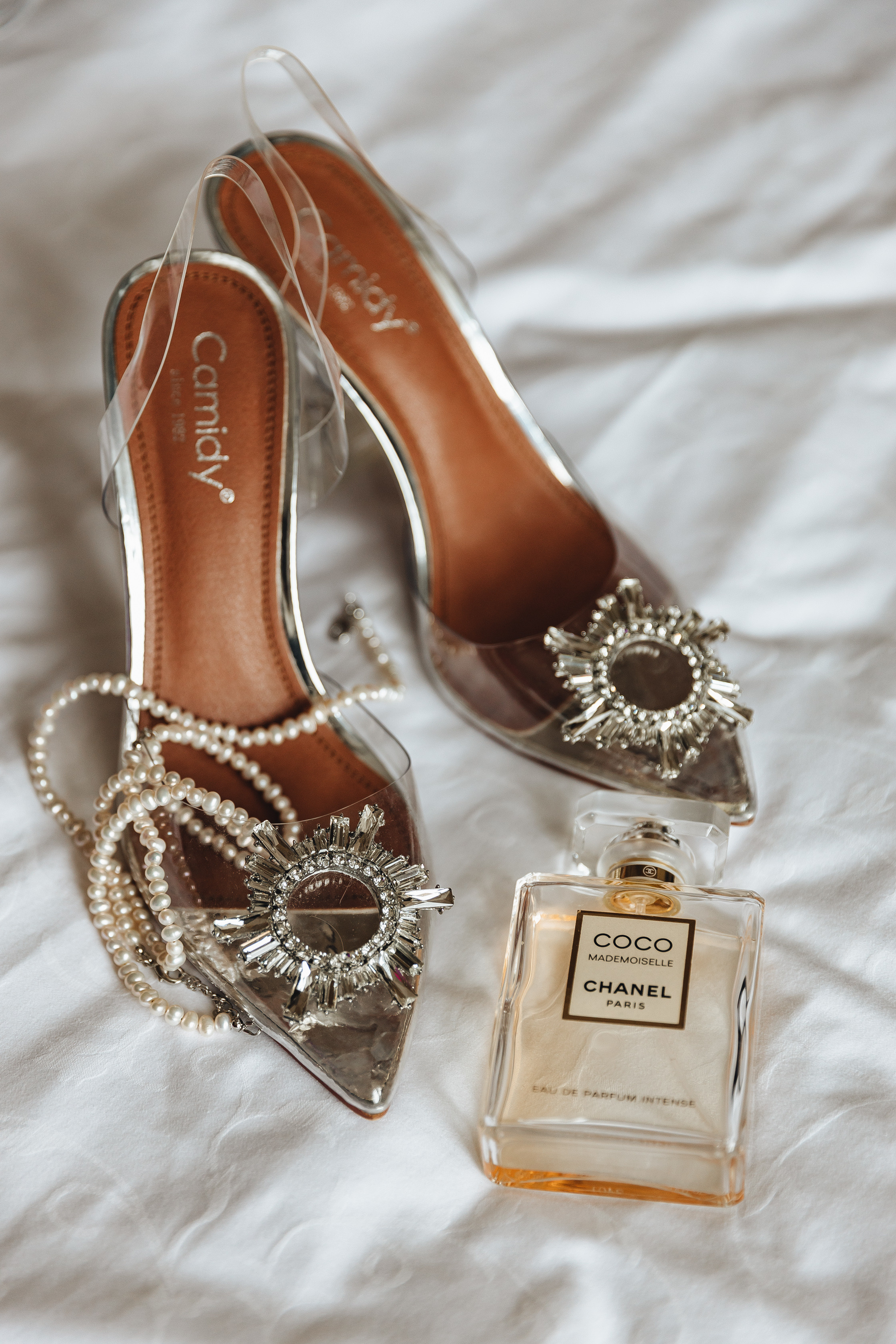 Свадебная фотосессия. Сборы невесты. Утро жениха и невесты. Свадебный фотограф и видеограф — Сергей и Дарья