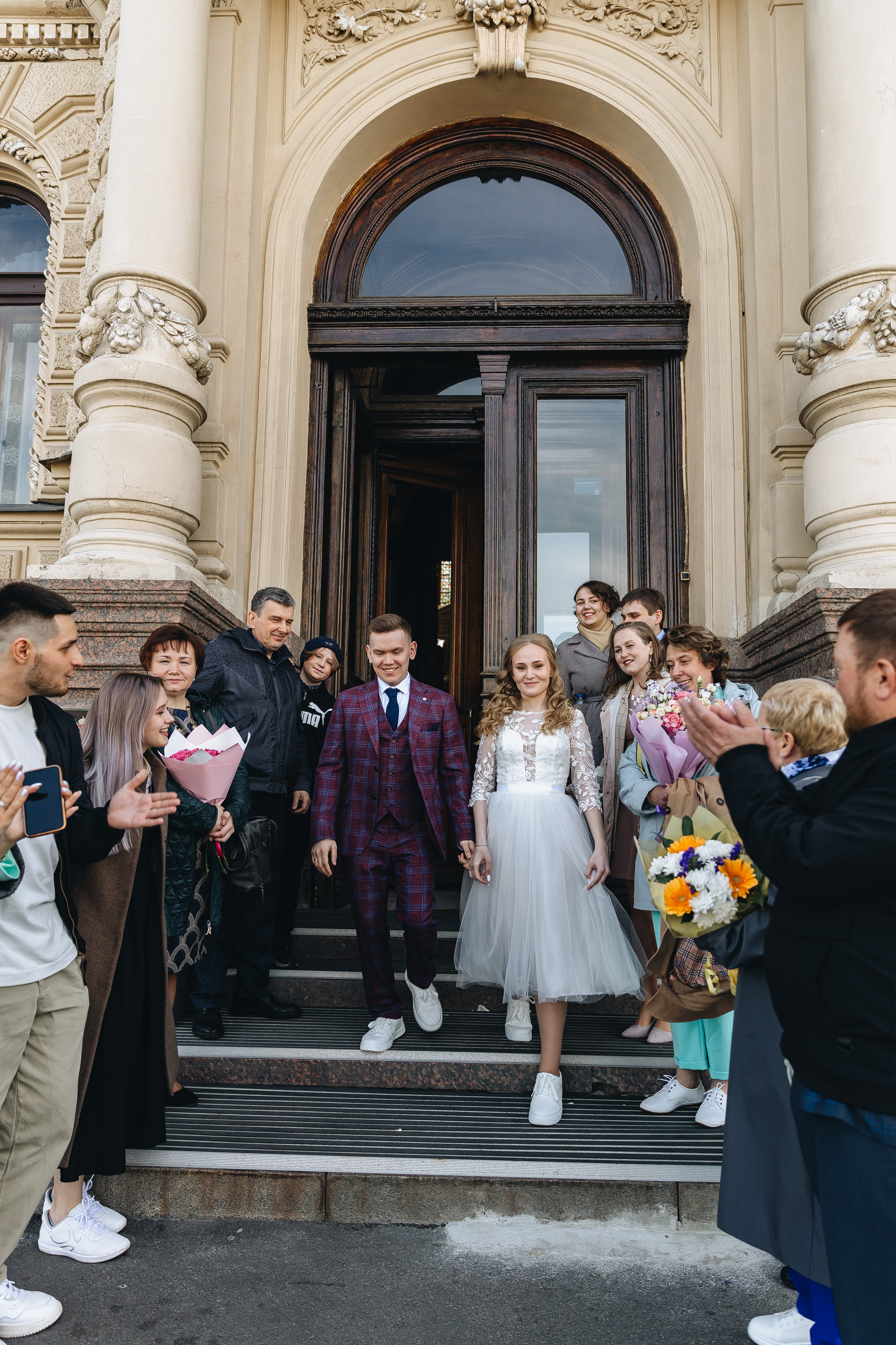 Свадебная фотосессия. свадебный фотограф спб. Свадебный фотограф и видеограф — Сергей и Дарья