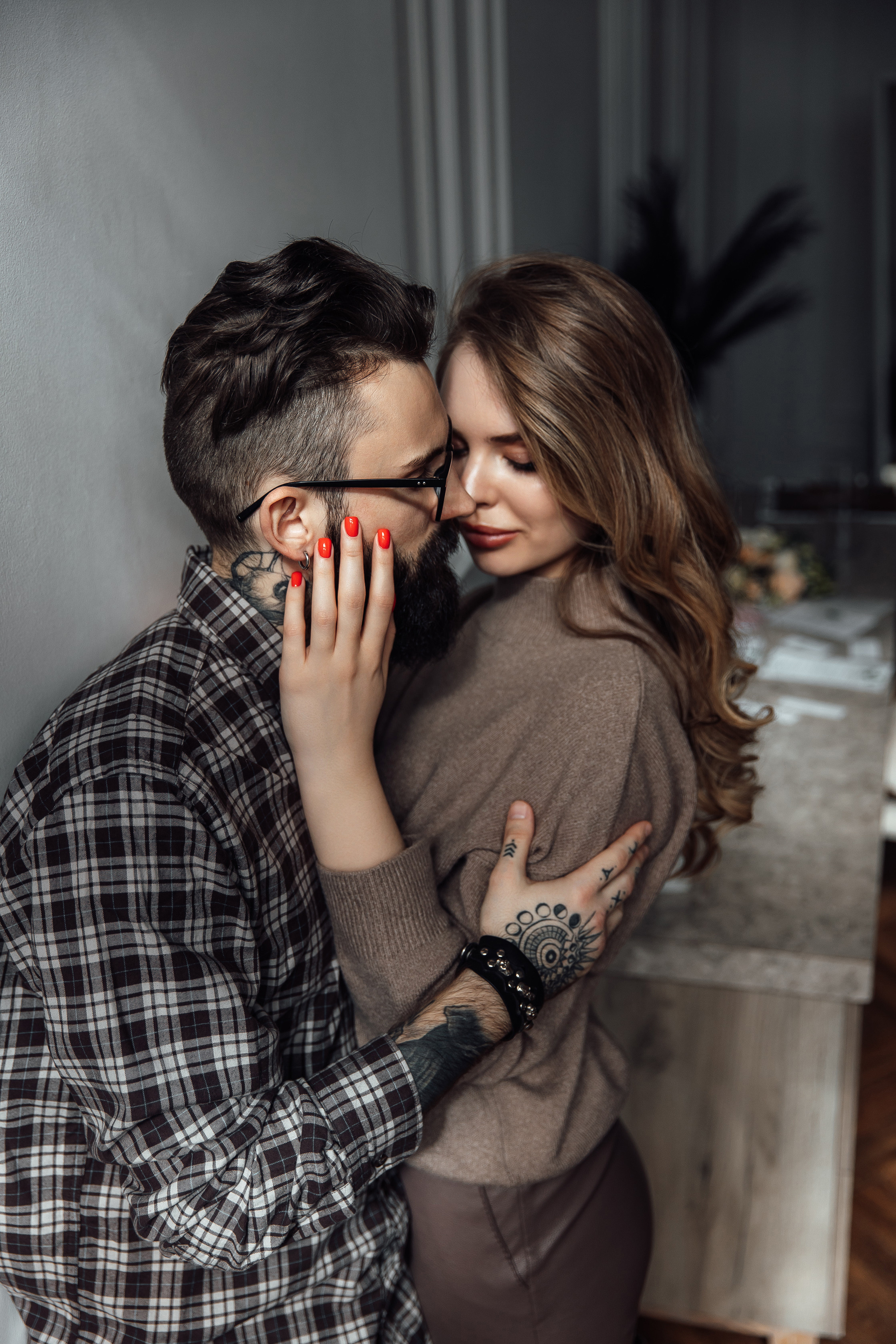 Кирилл и Катя. Свадебный фотограф и видеограф — Сергей и Дарья