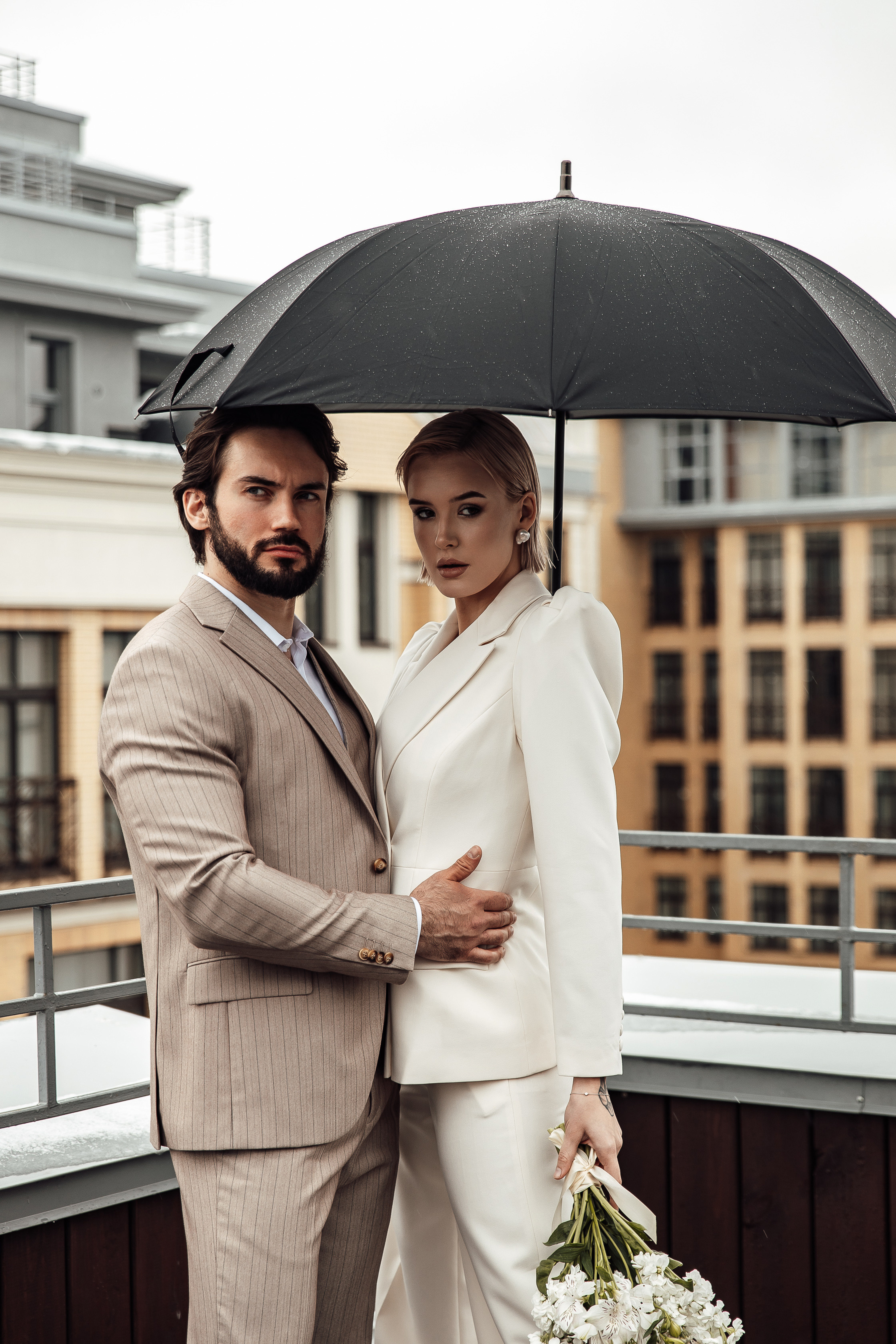 Артур и Дарина. Свадебный фотограф и видеограф — Сергей и Дарья