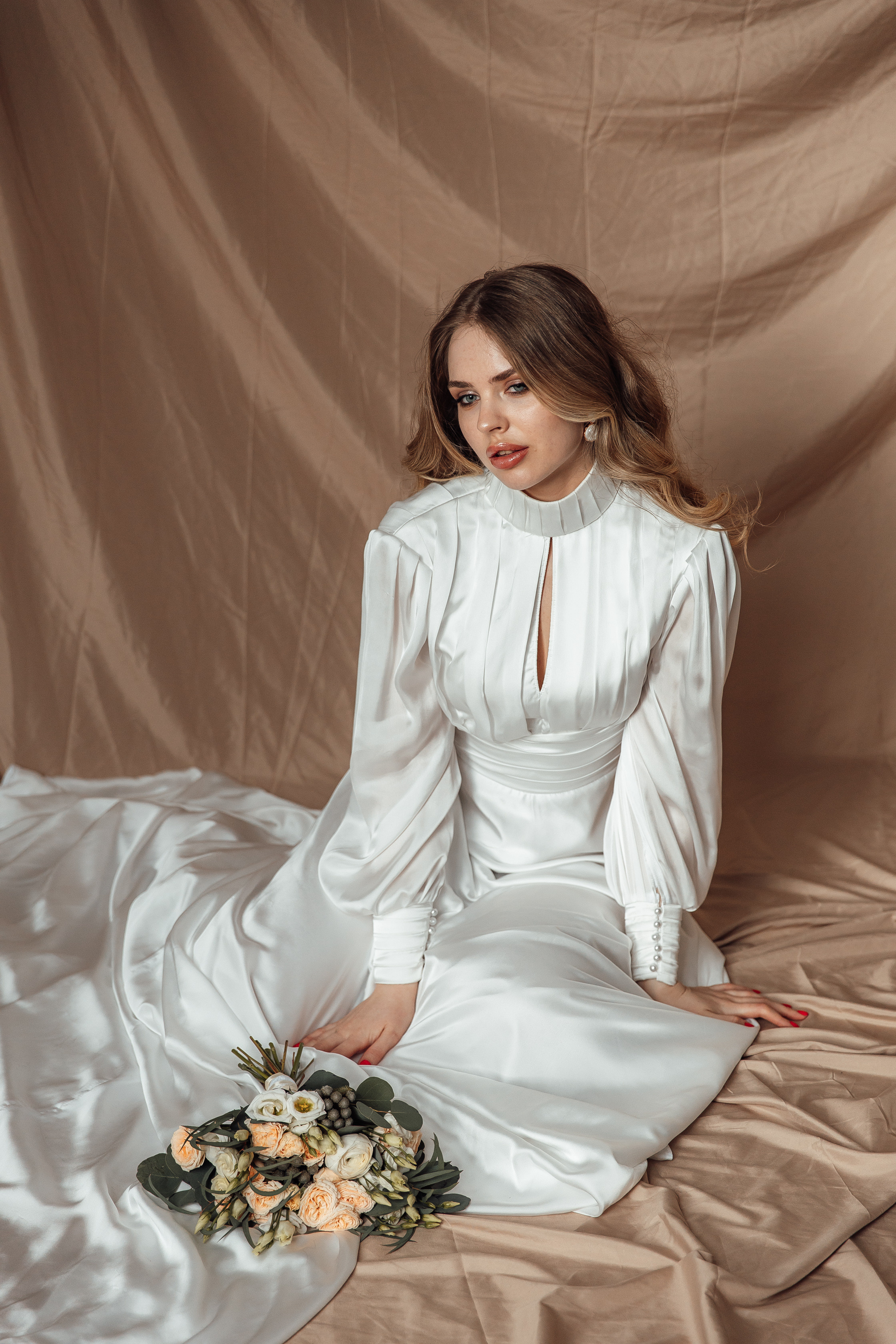 Кирилл и Катя. Свадебный фотограф и видеограф — Сергей и Дарья