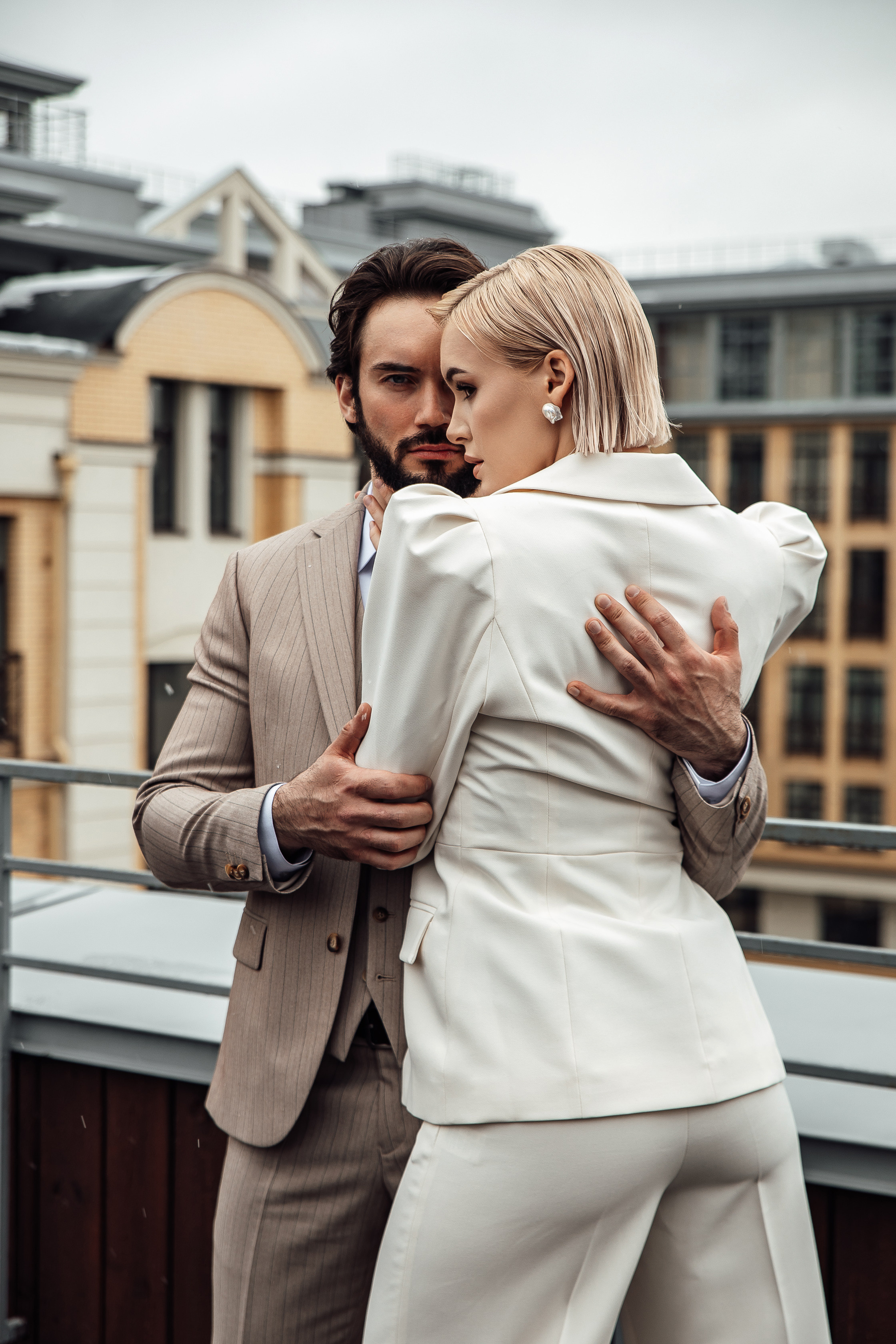 Артур и Дарина. Свадебный фотограф и видеограф — Сергей и Дарья