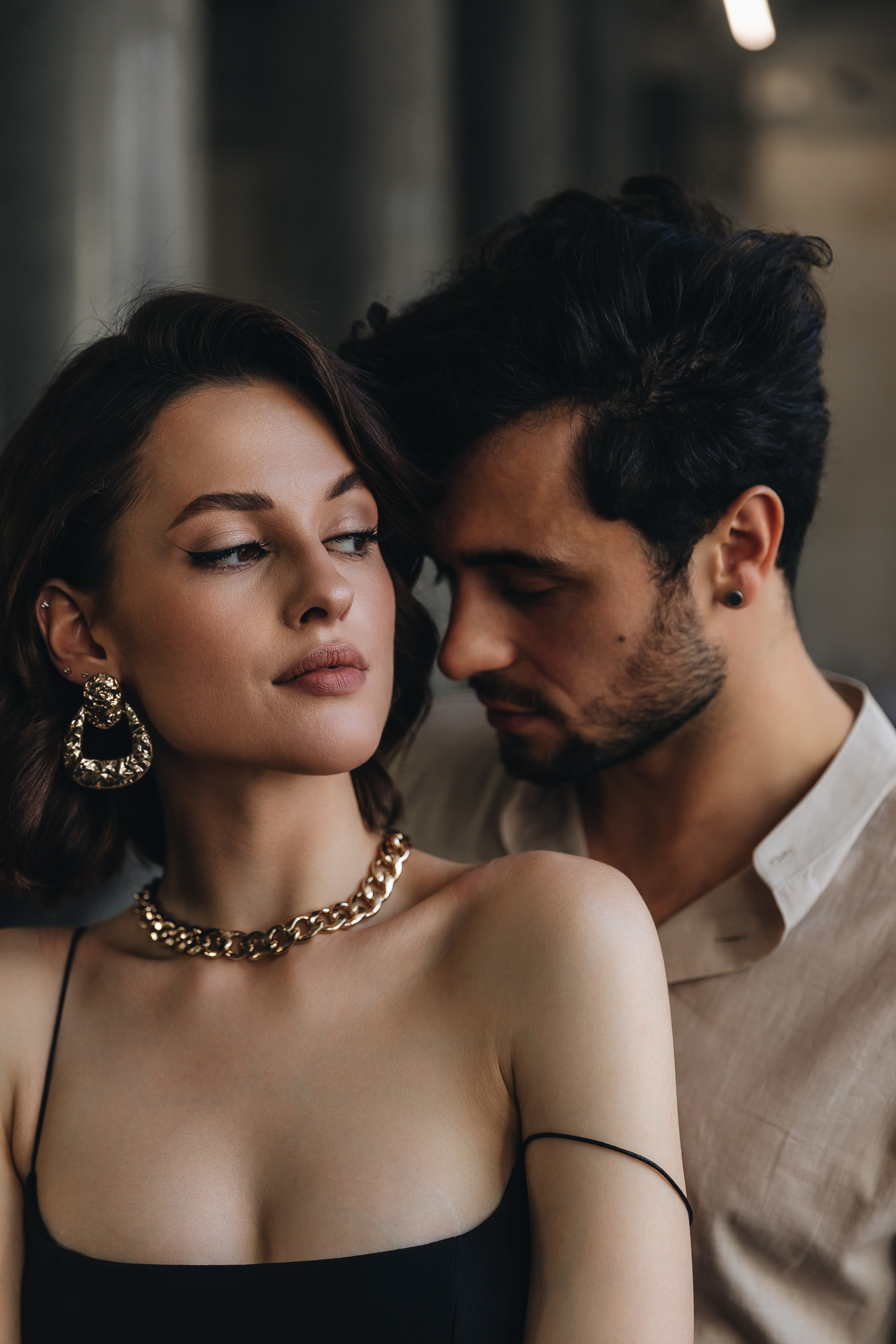 Лав стори в Эрмитаже. Свадьба. Свадебный фотограф. Свадебный фотограф и видеограф — Сергей и Дарья