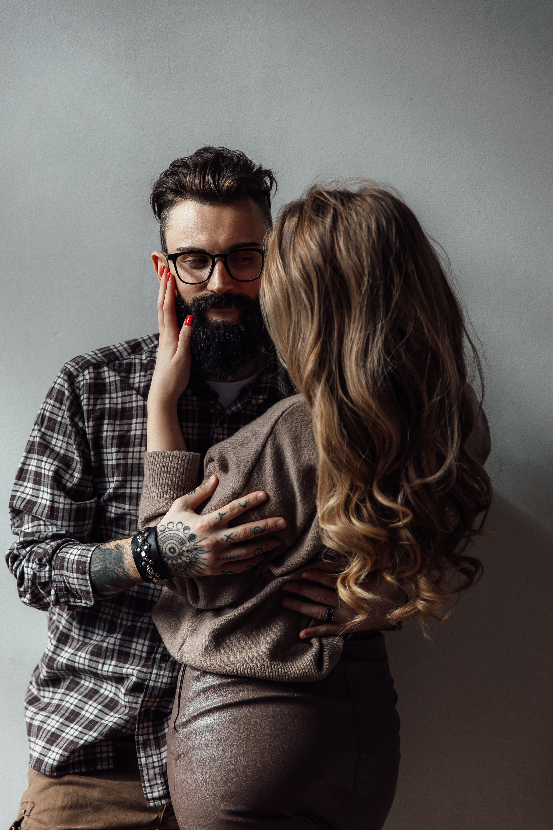 Кирилл и Катя. Свадебный фотограф и видеограф — Сергей и Дарья