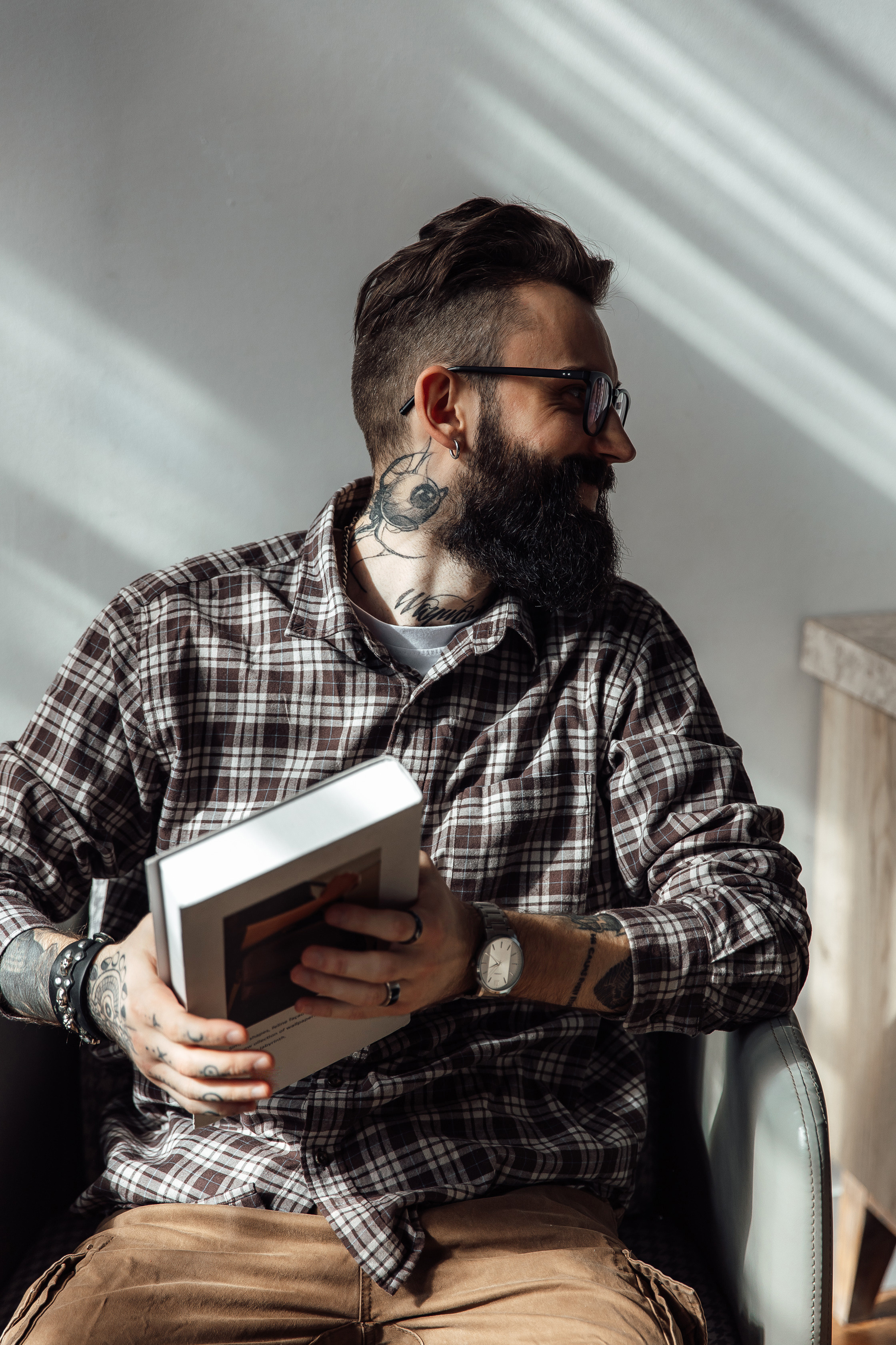 Кирилл и Катя. Свадебный фотограф и видеограф — Сергей и Дарья