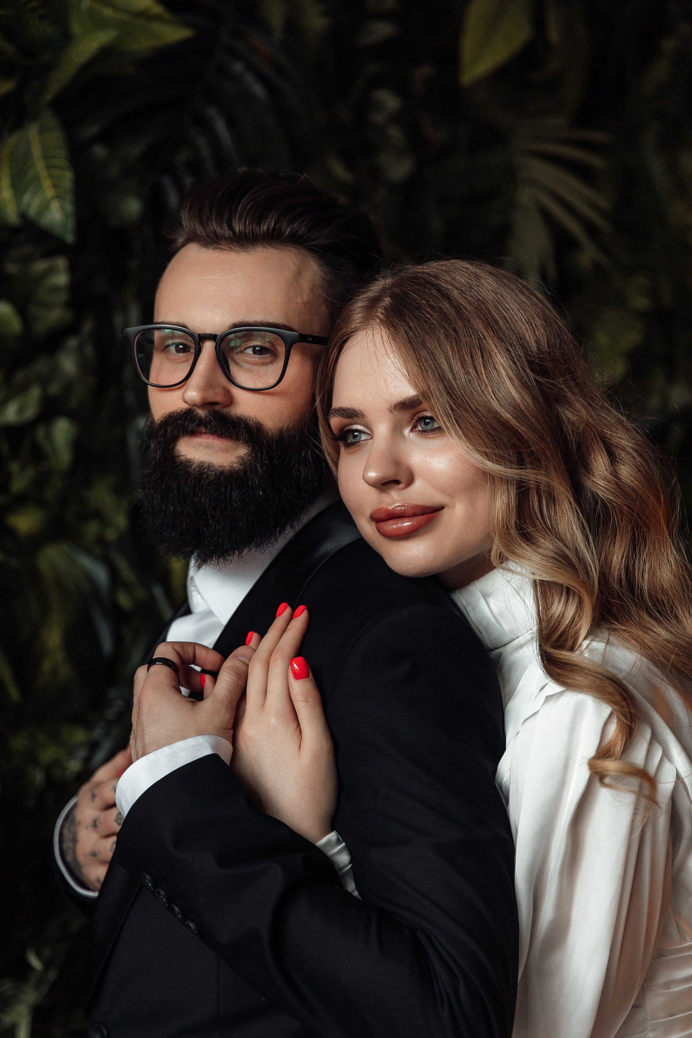 Кирилл и Катя. Свадебный фотограф и видеограф — Сергей и Дарья