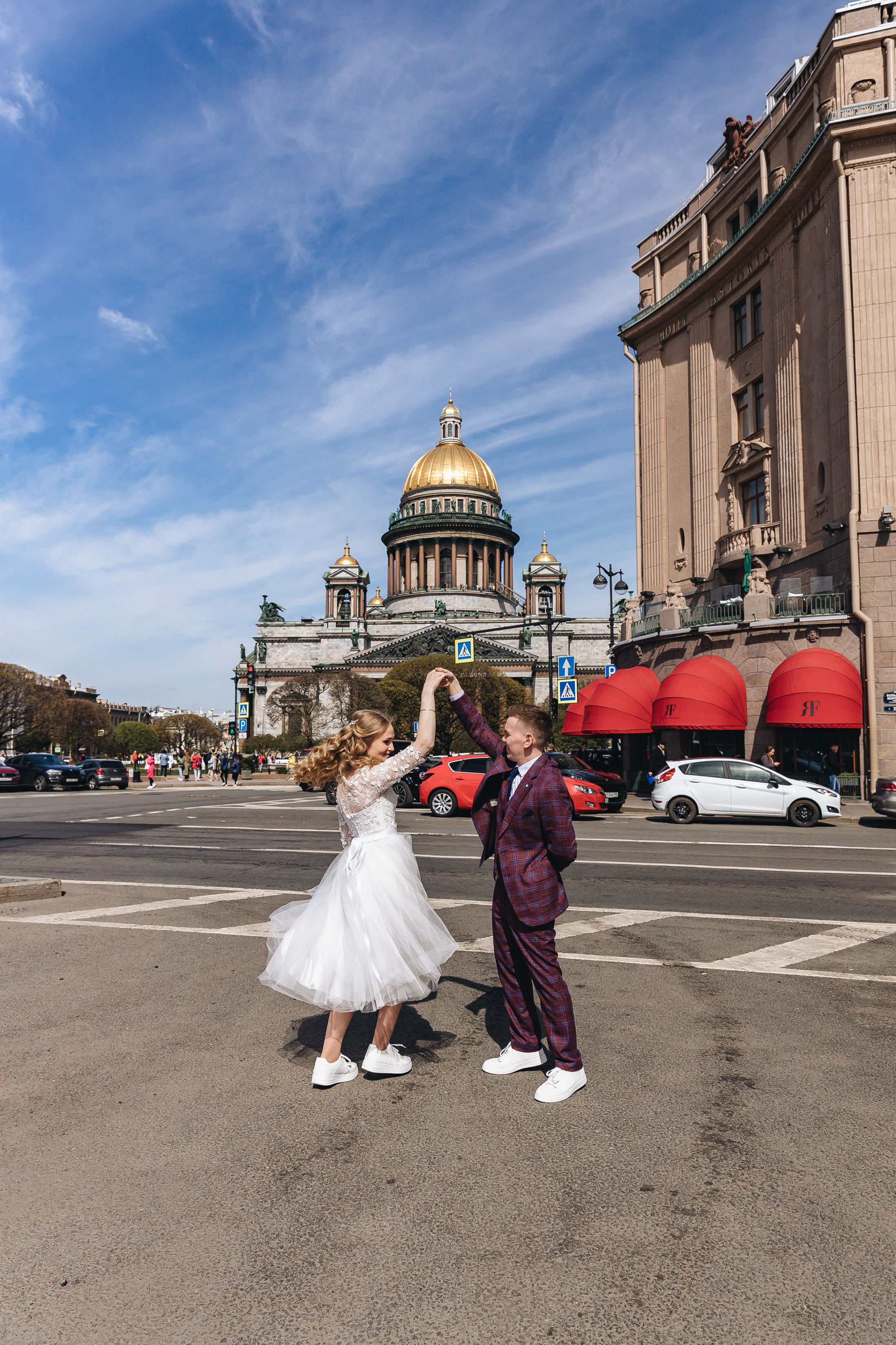 Свадебная фотосессия. свадебный фотограф спб. Свадебный фотограф и видеограф — Сергей и Дарья